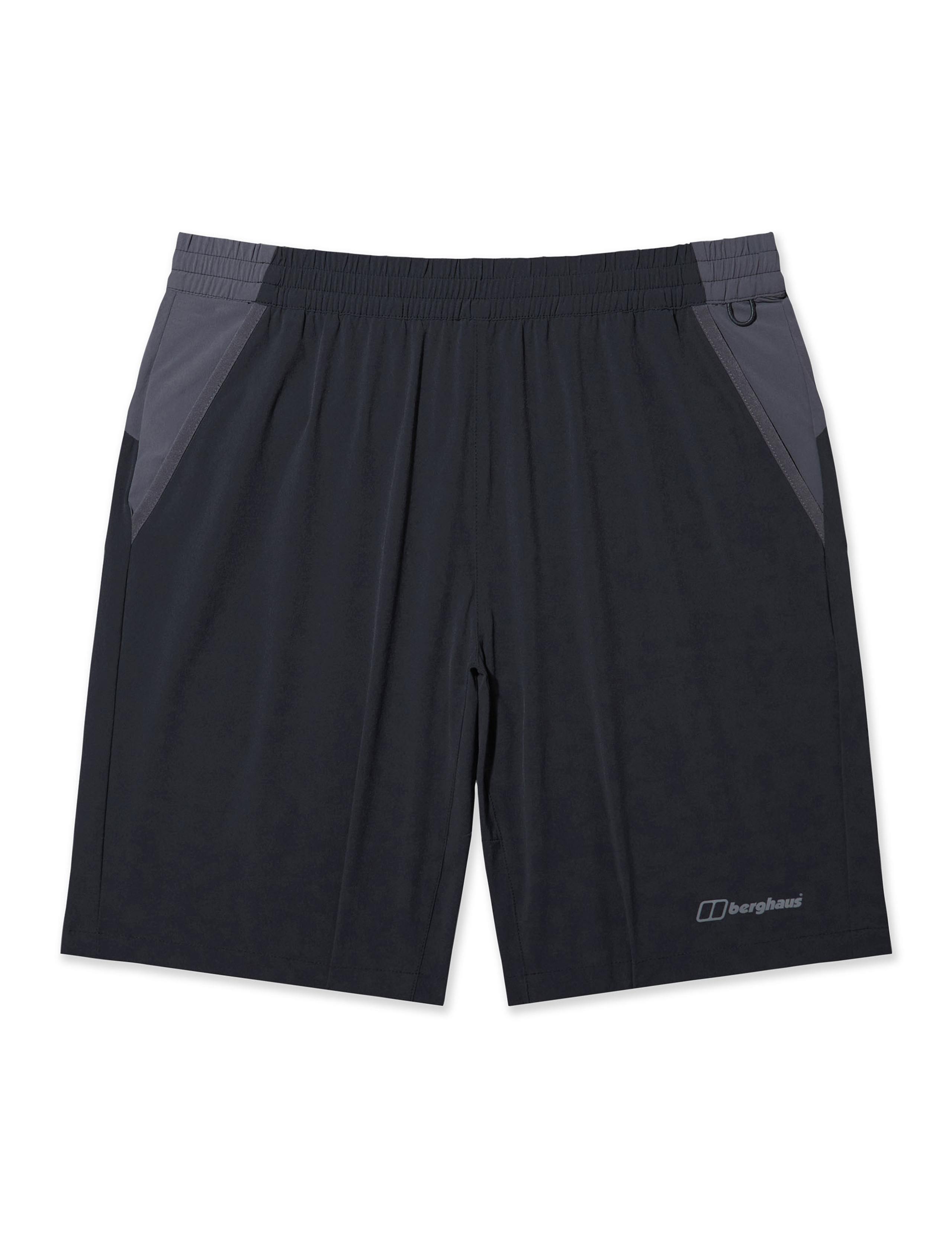 Wandermoor Wind Stretch Active Shorts 2 of 8