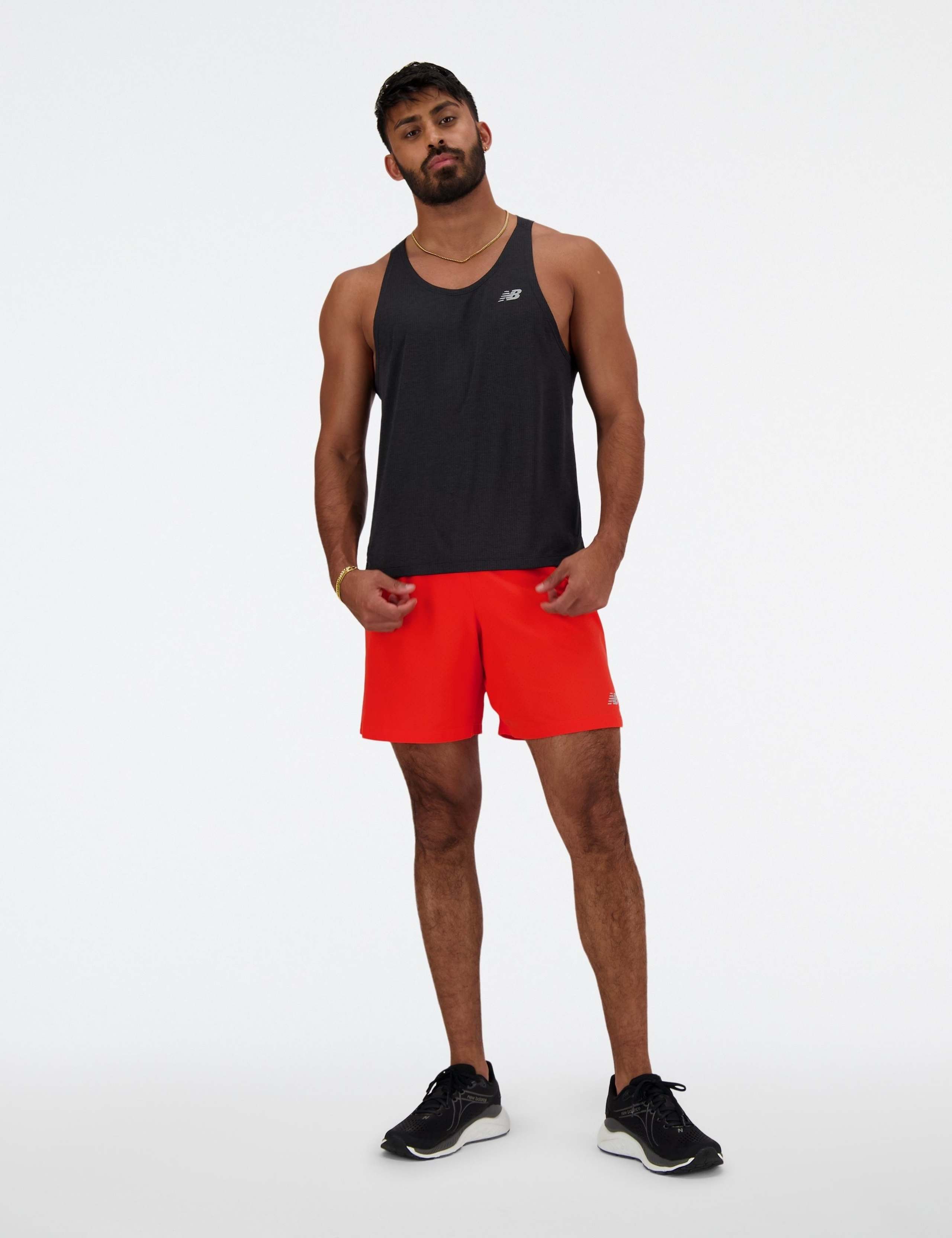 Quick Dry Tank Top 3 of 6