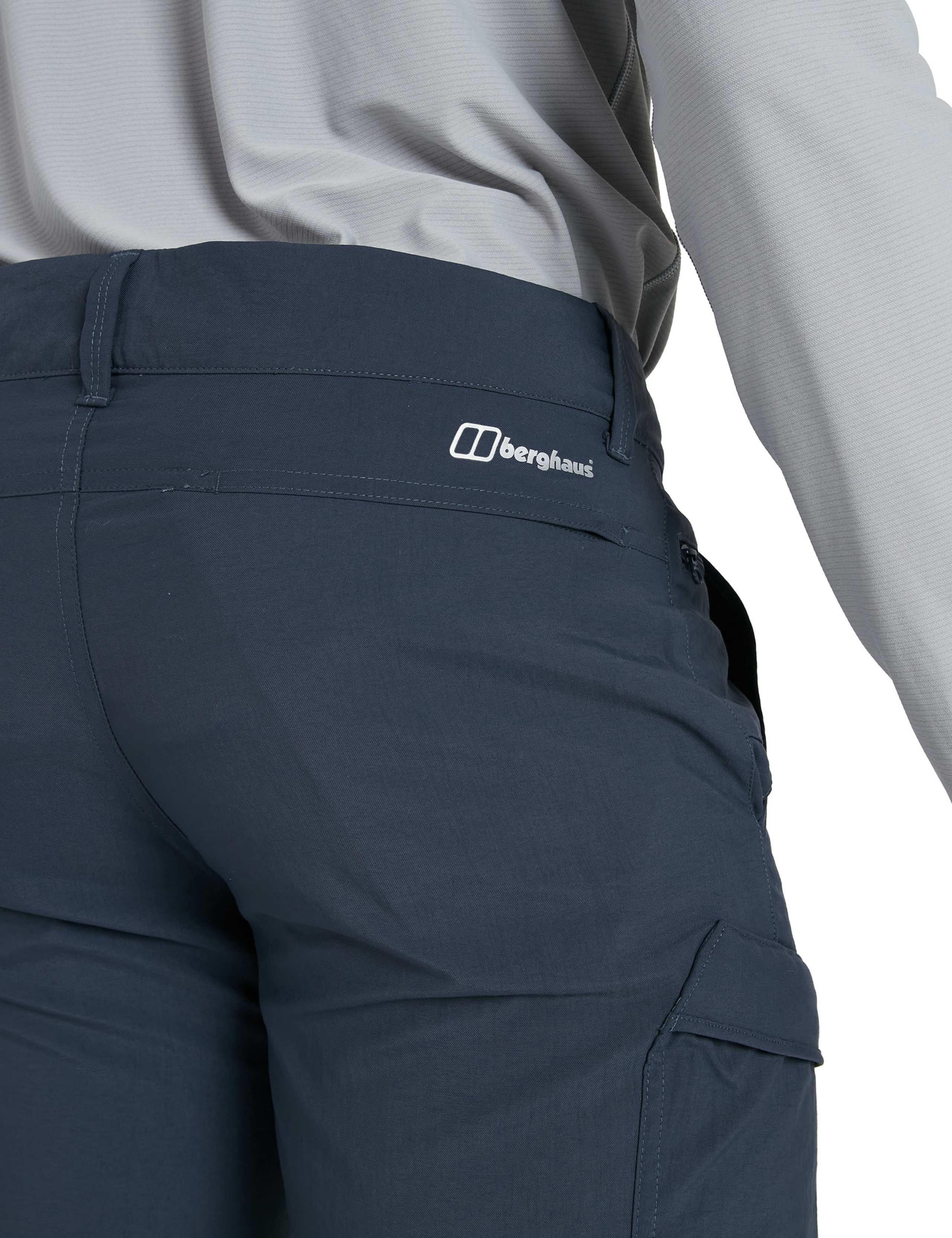 Navigator 2.0 Zip Pocket Active Shorts 4 of 9