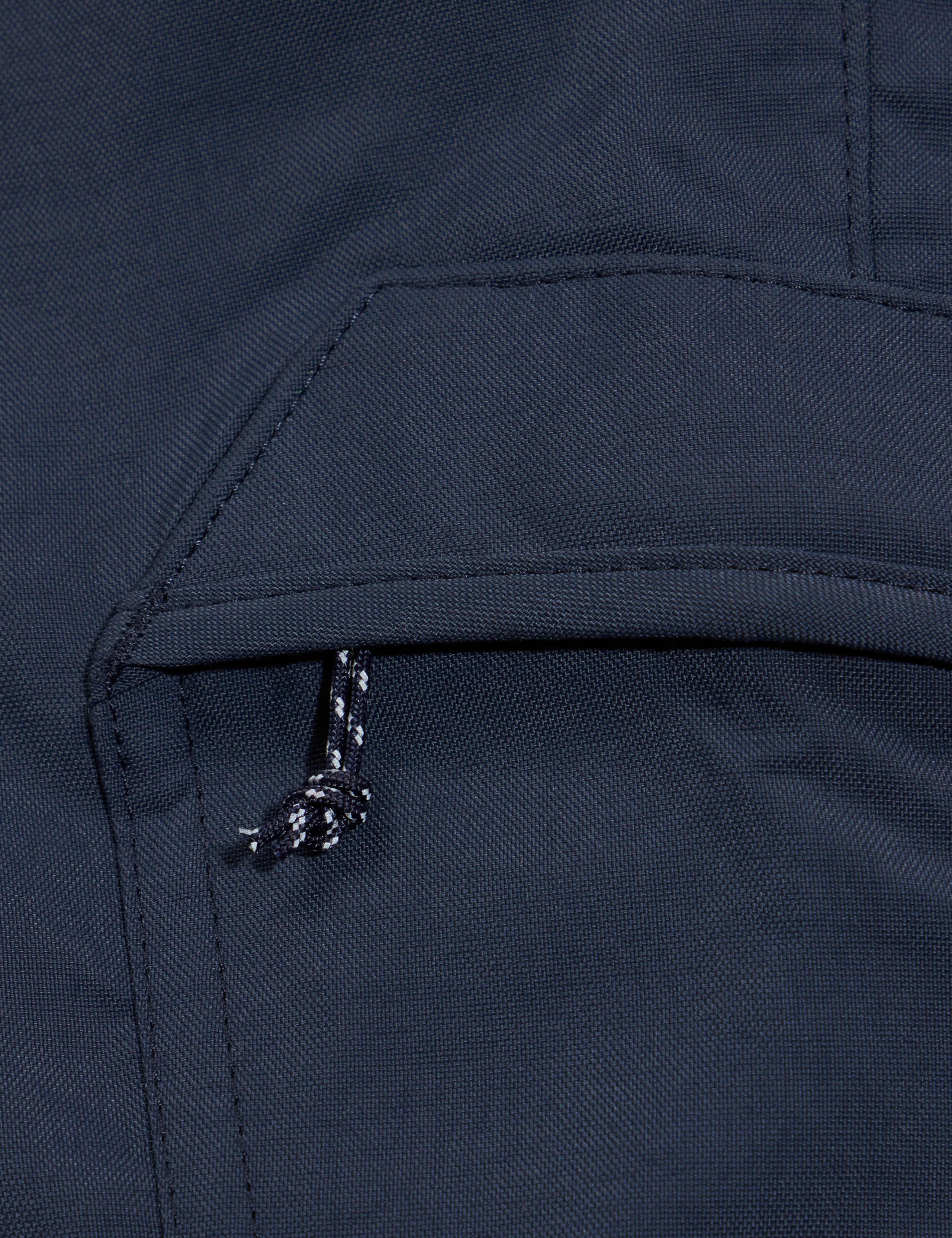 Navigator 2.0 Zip Pocket Active Shorts 7 of 9