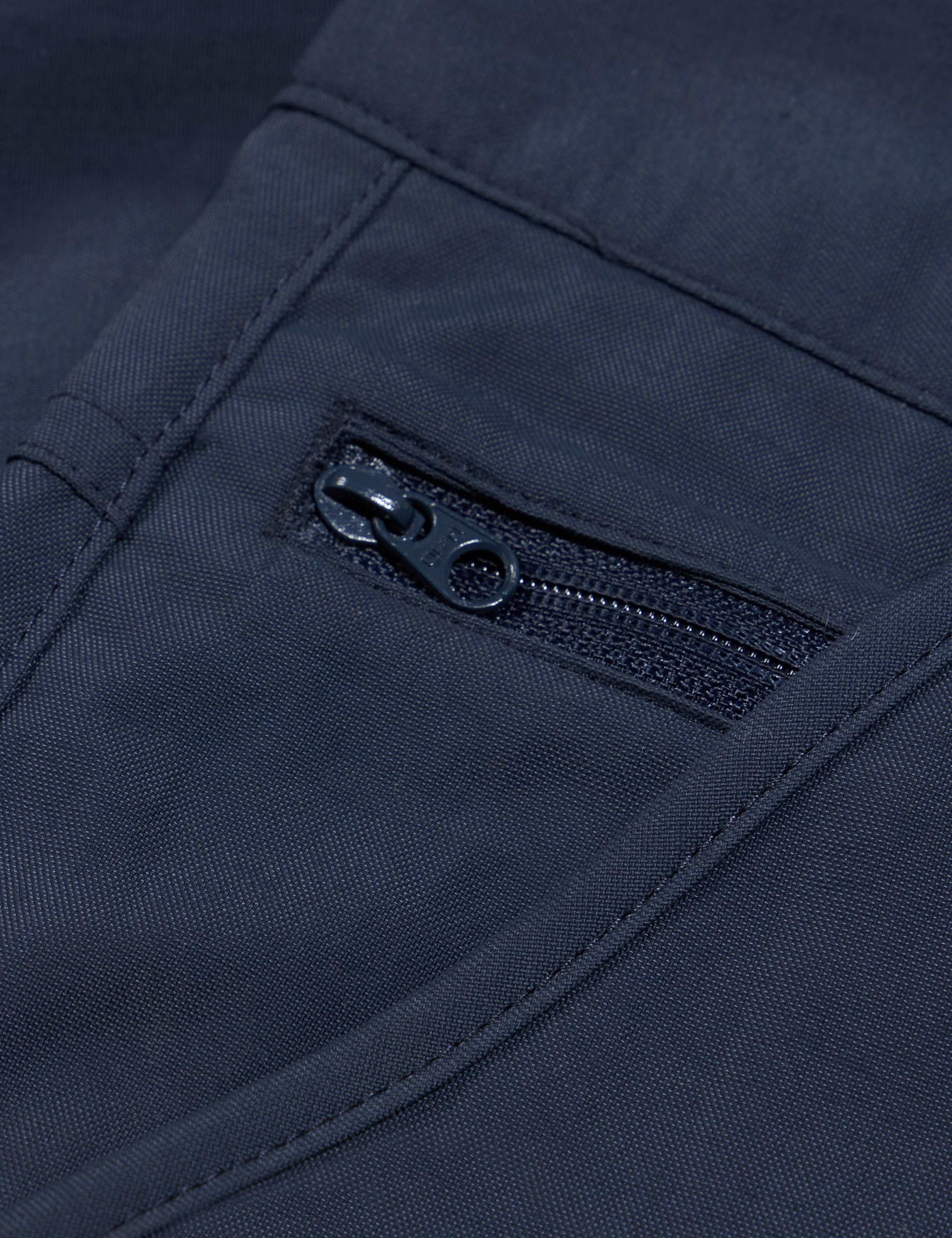 Navigator 2.0 Zip Pocket Active Shorts 8 of 9