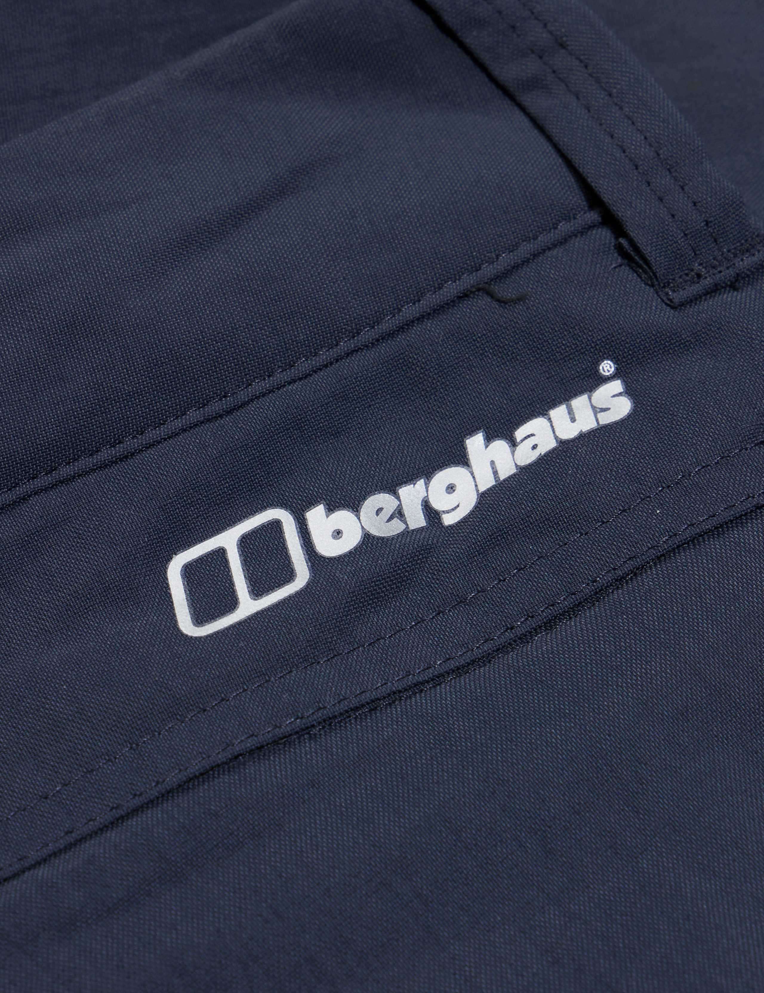 Navigator 2.0 Zip Pocket Active Shorts 9 of 9