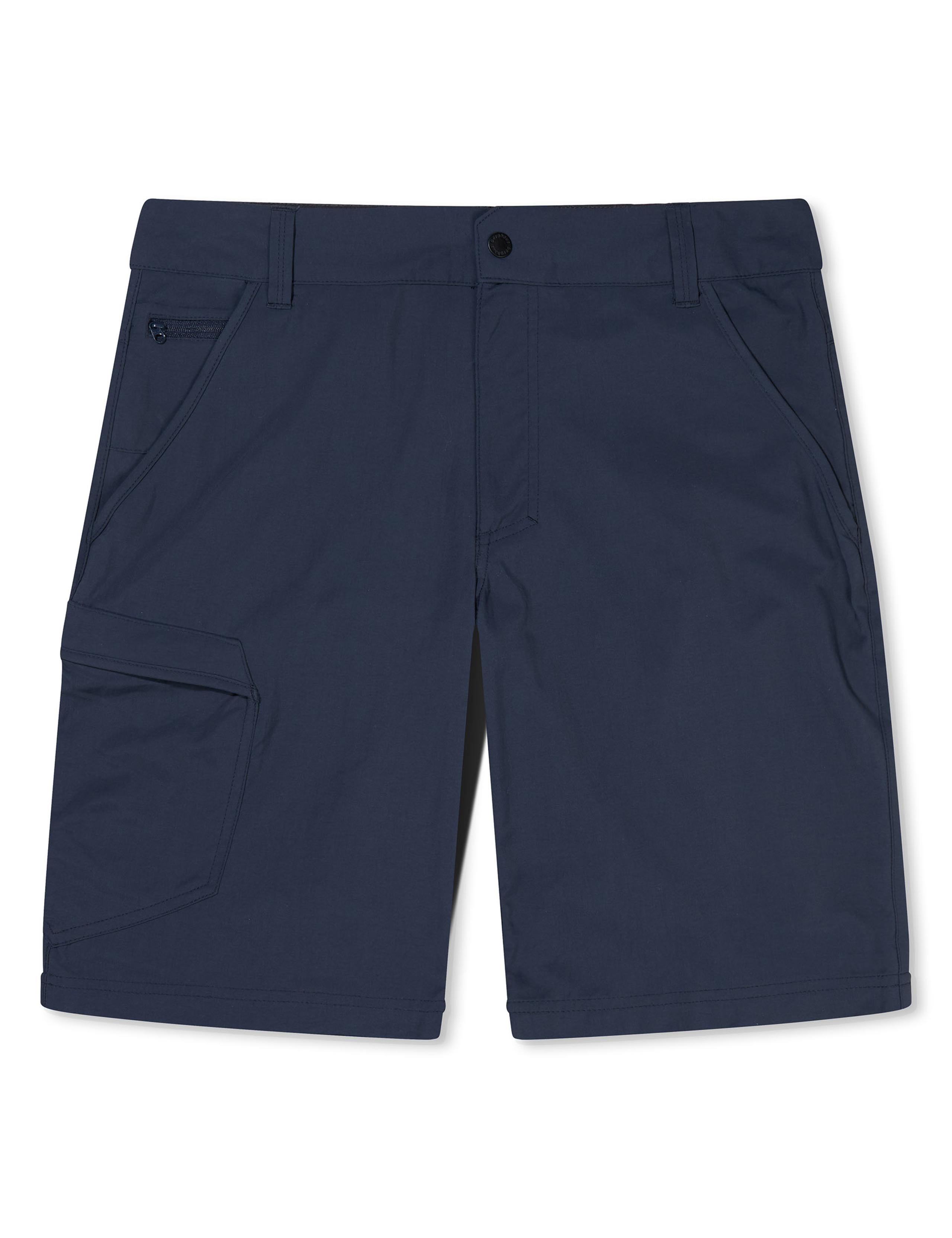 Navigator 2.0 Zip Pocket Active Shorts 2 of 9