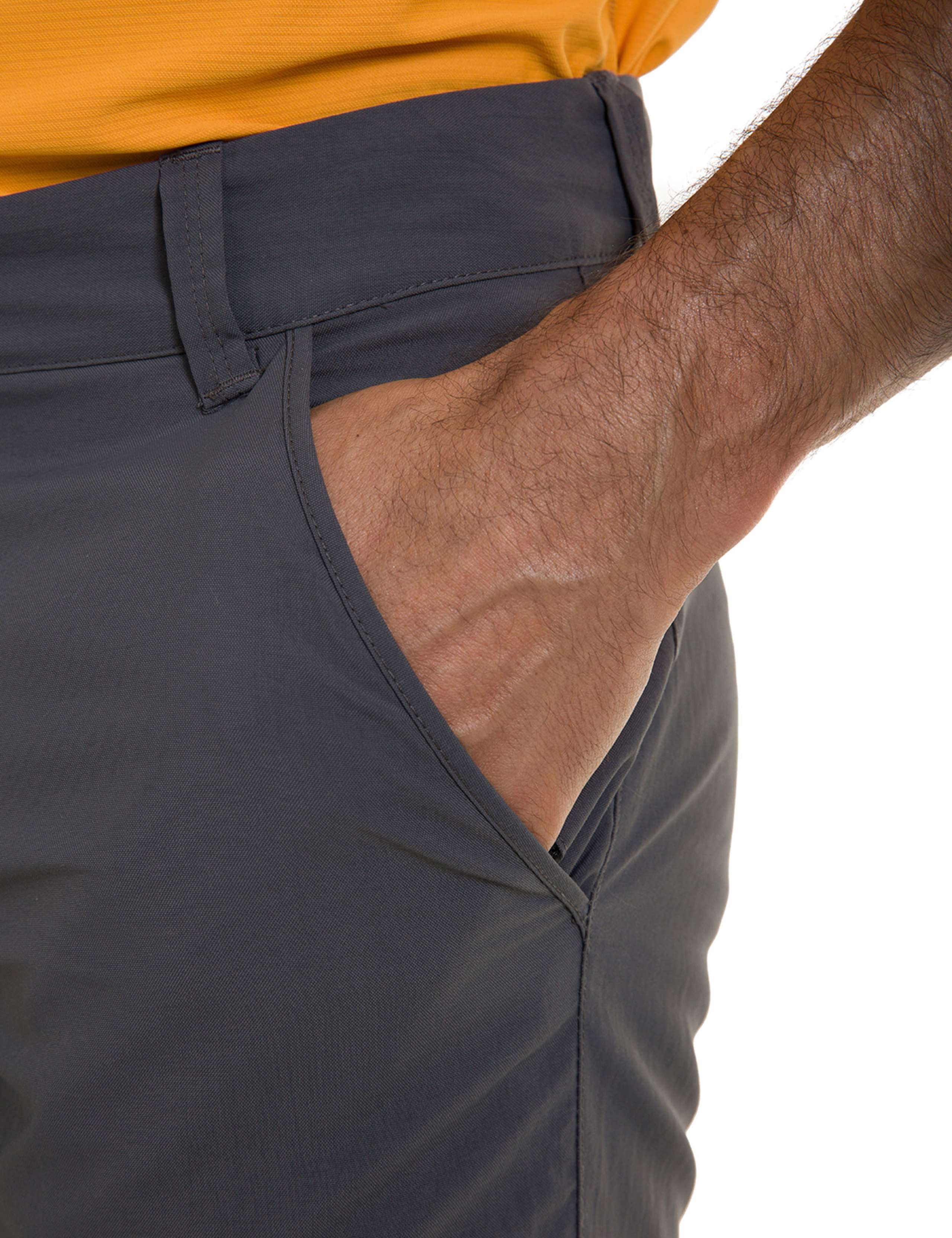 Navigator 2.0 Zip Pocket Active Shorts 5 of 9