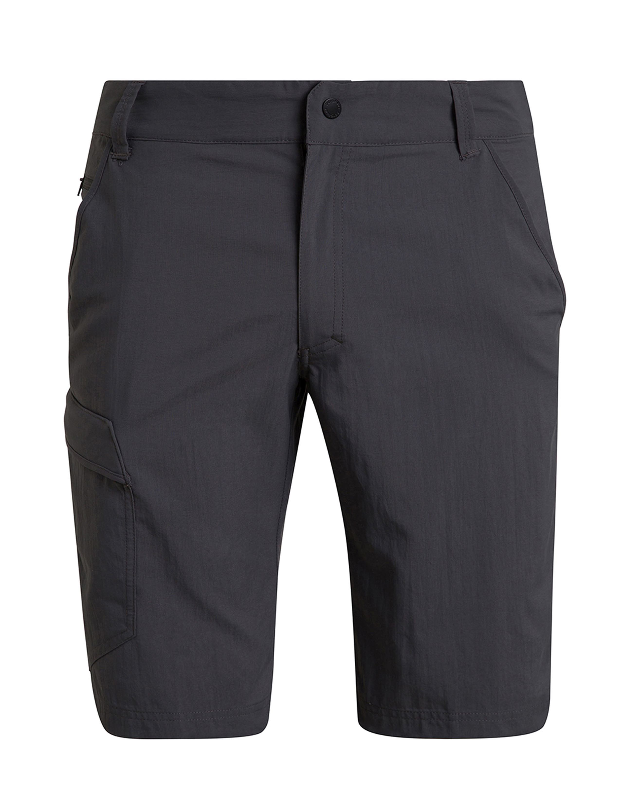 Navigator 2.0 Zip Pocket Active Shorts 2 of 9