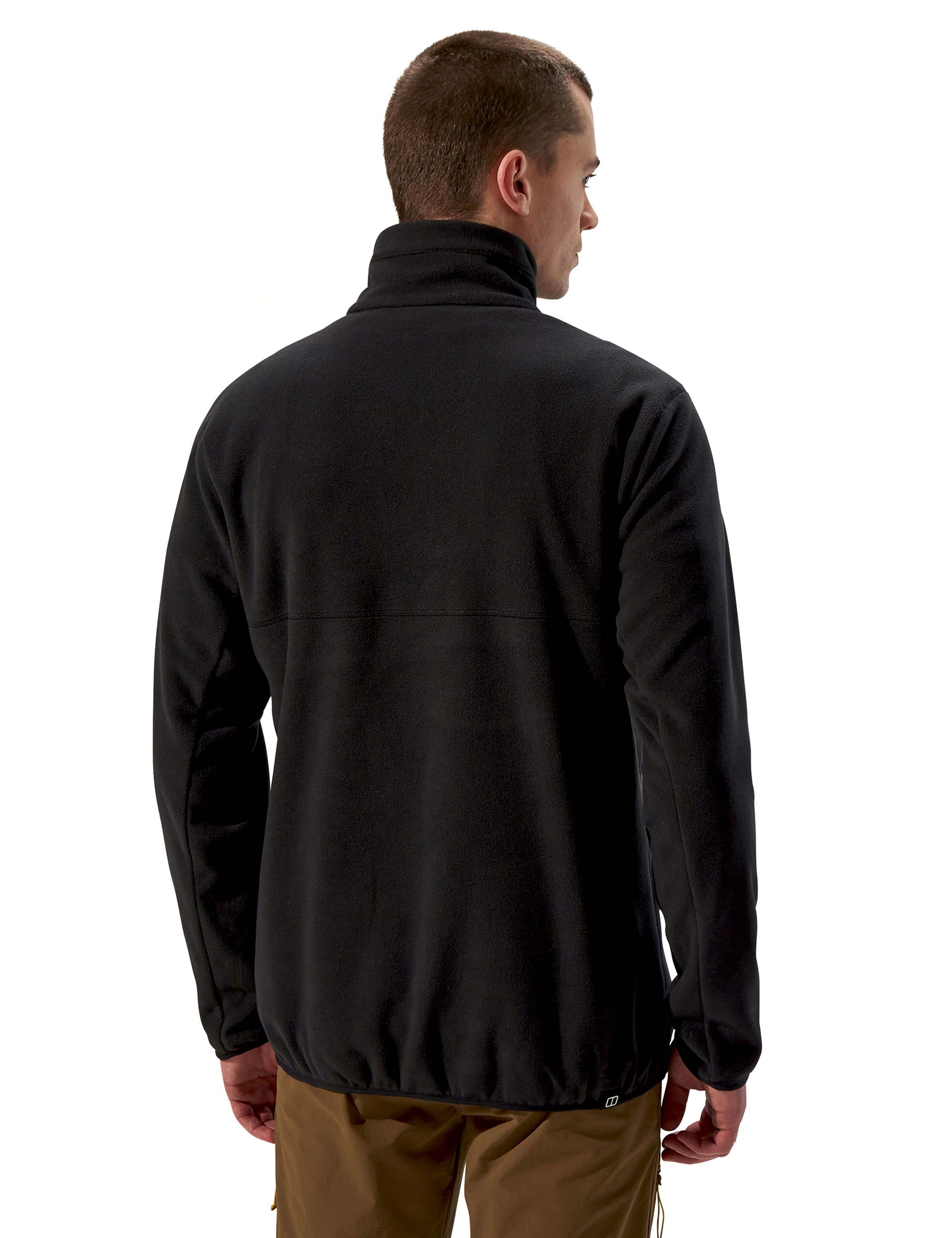 Felltop Fleece Funnel Neck Sweatshirt 4 of 8