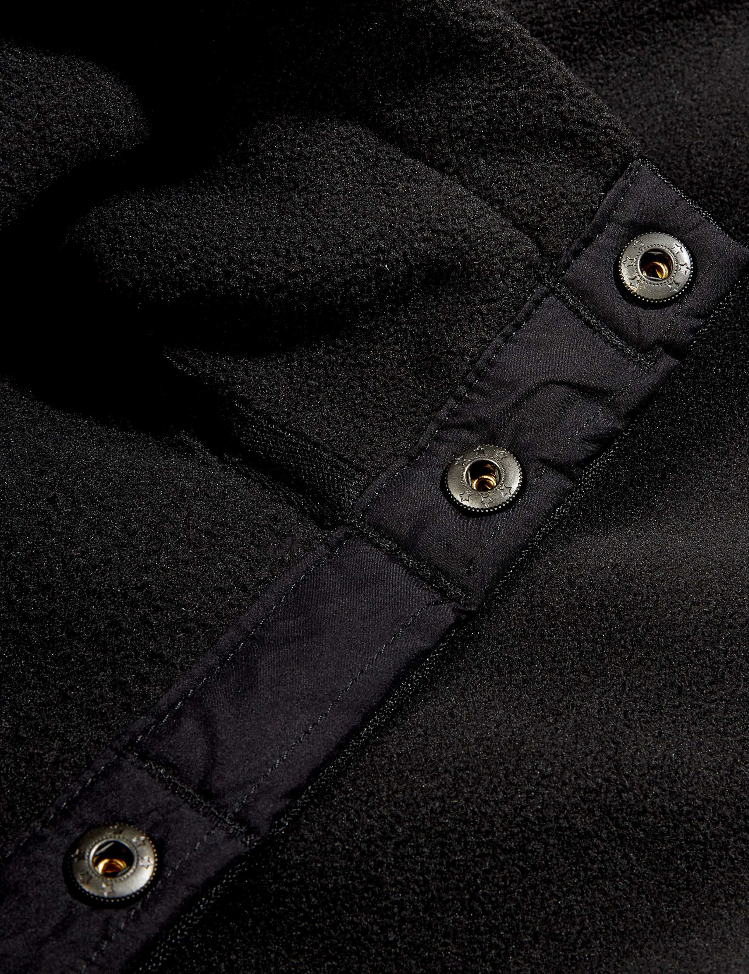 Felltop Fleece Funnel Neck Sweatshirt 7 of 8