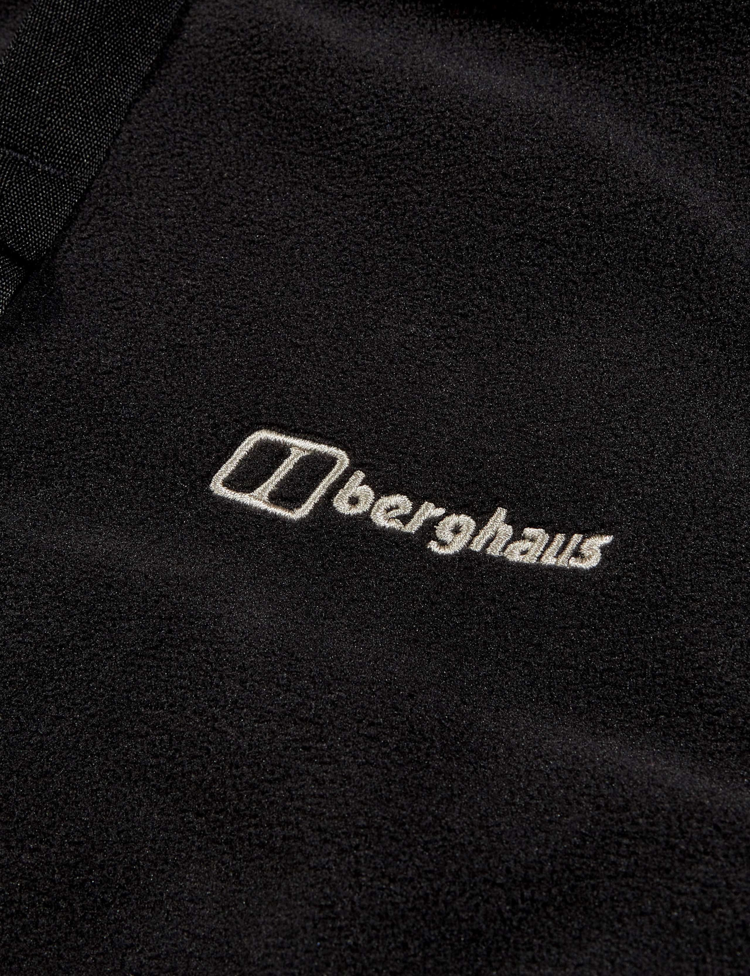 Felltop Fleece Funnel Neck Sweatshirt 8 of 8