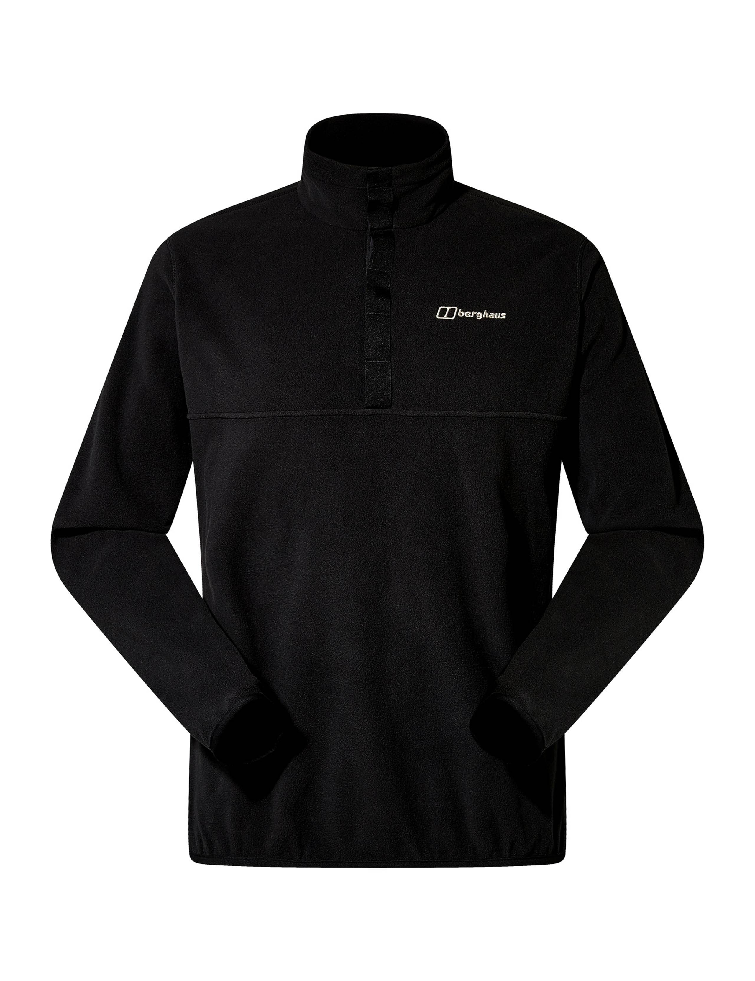 Felltop Fleece Funnel Neck Sweatshirt 2 of 8