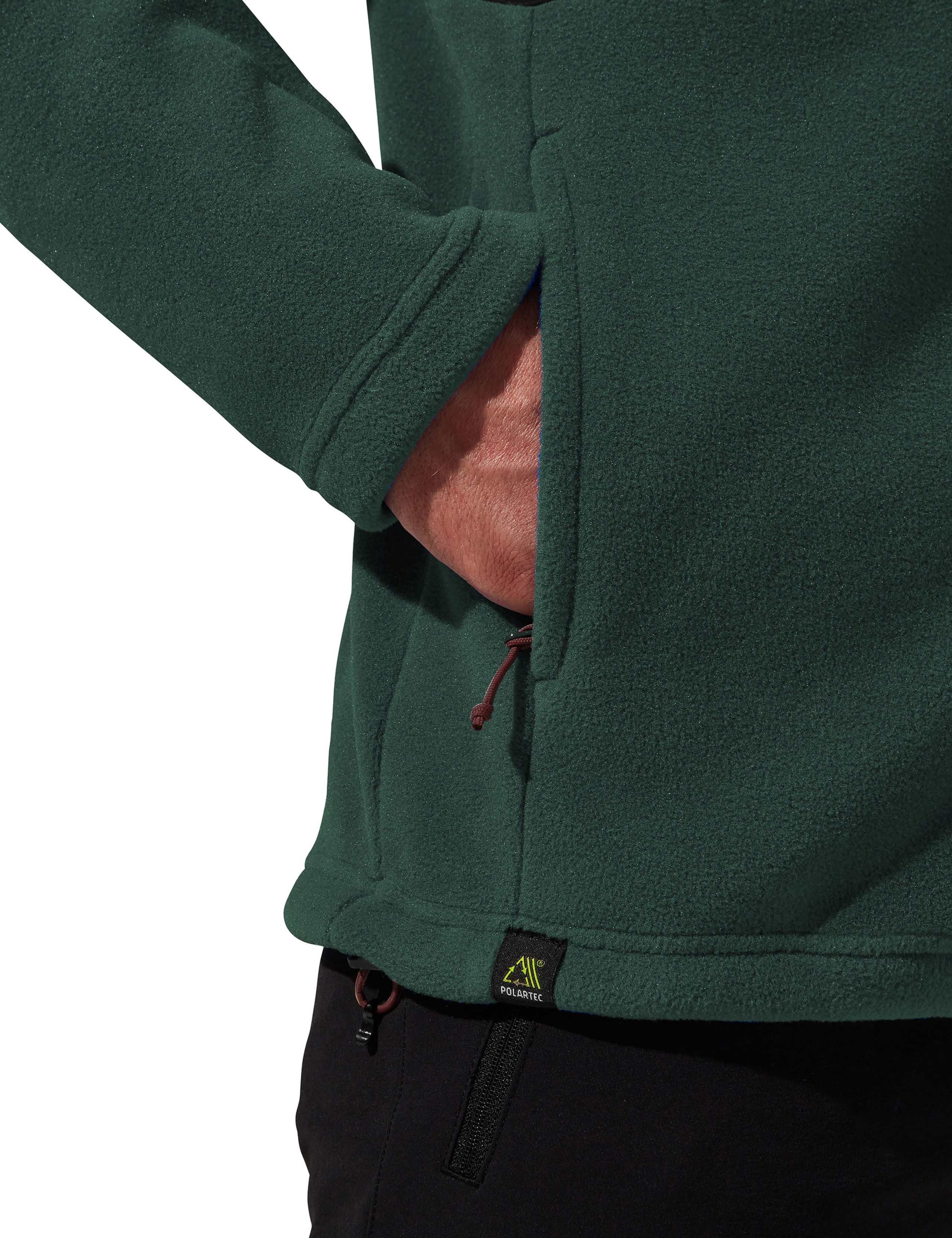 Prism Guide InterActive Zip Up Fleece 6 of 10