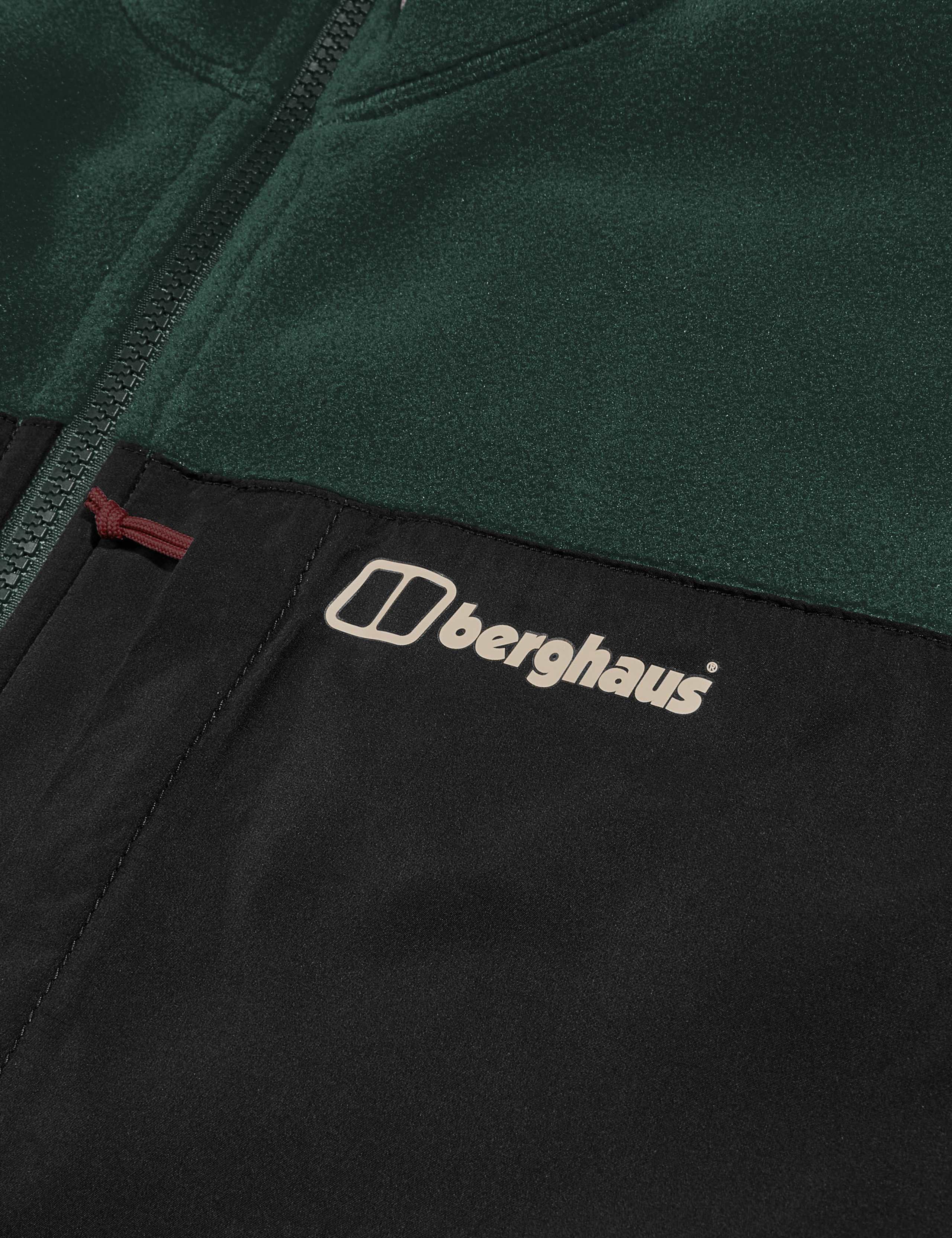 Prism Guide InterActive Zip Up Fleece 8 of 10