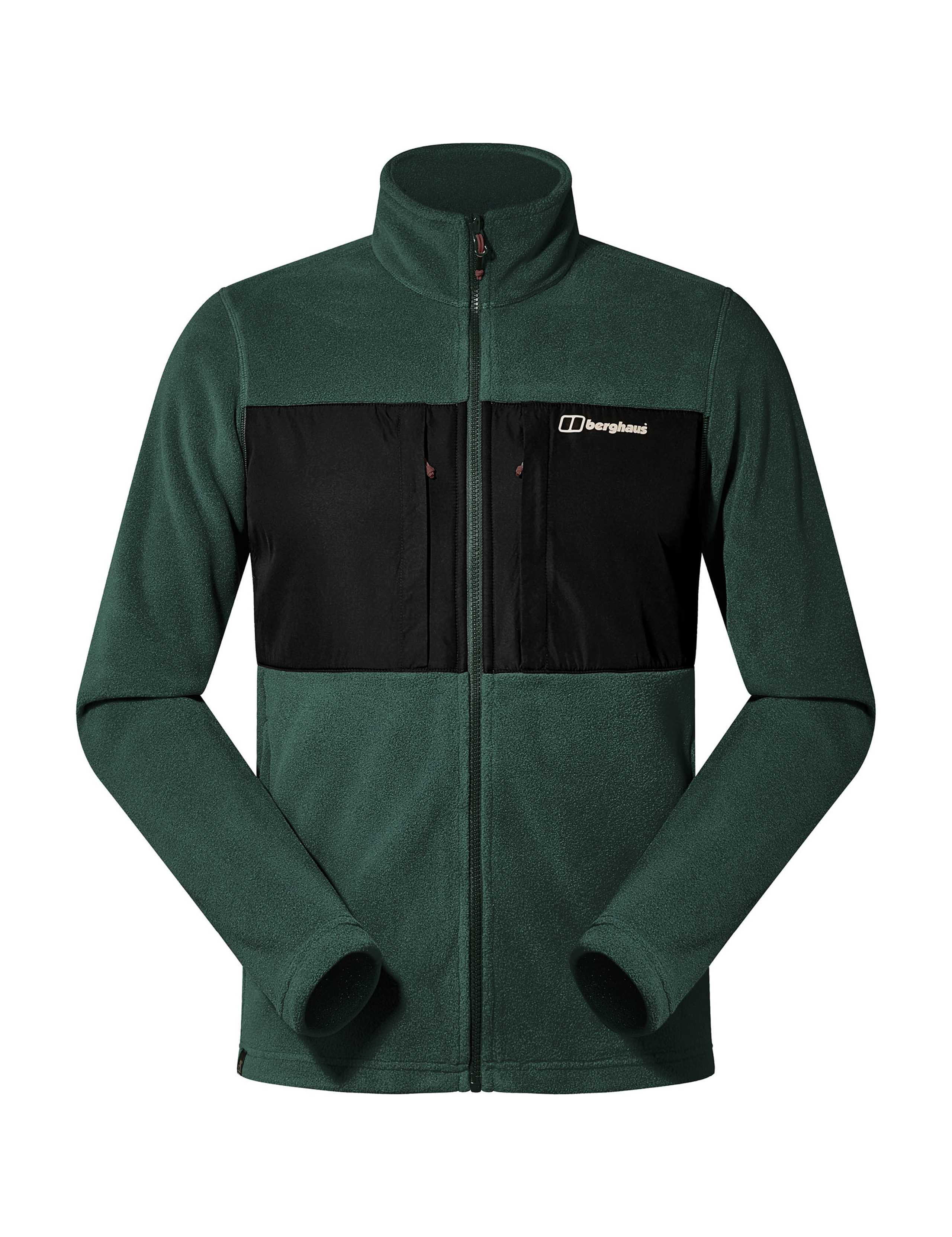 Prism Guide InterActive Zip Up Fleece 2 of 10