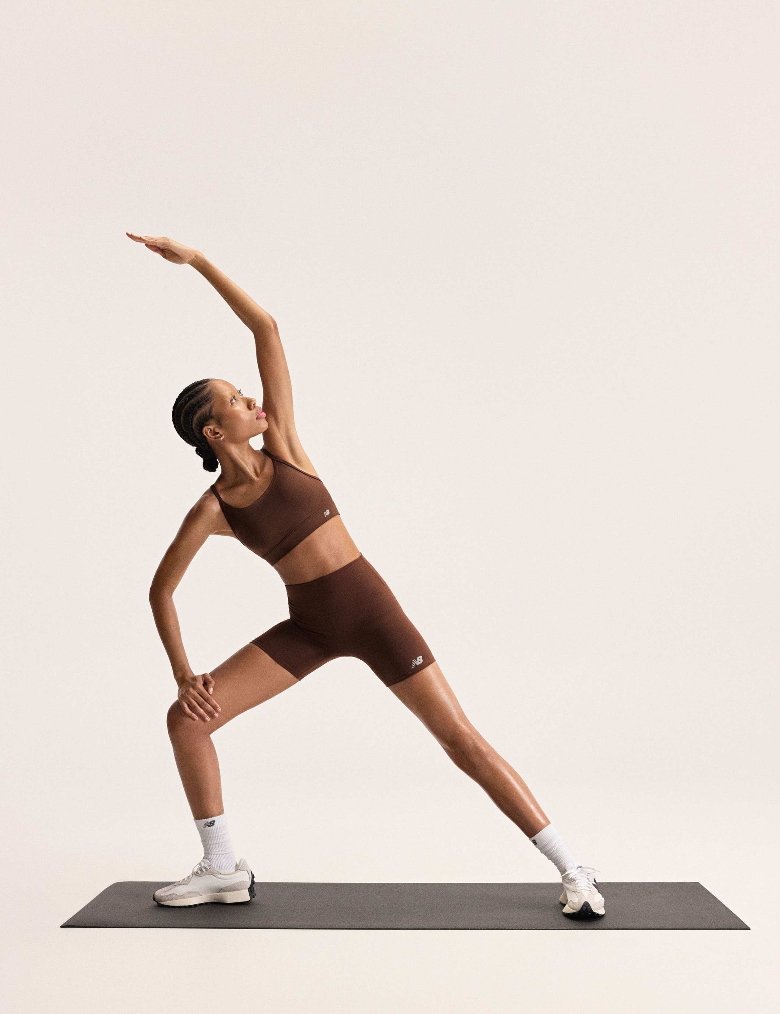 Essential Non Wired Sports Bra 3 of 6