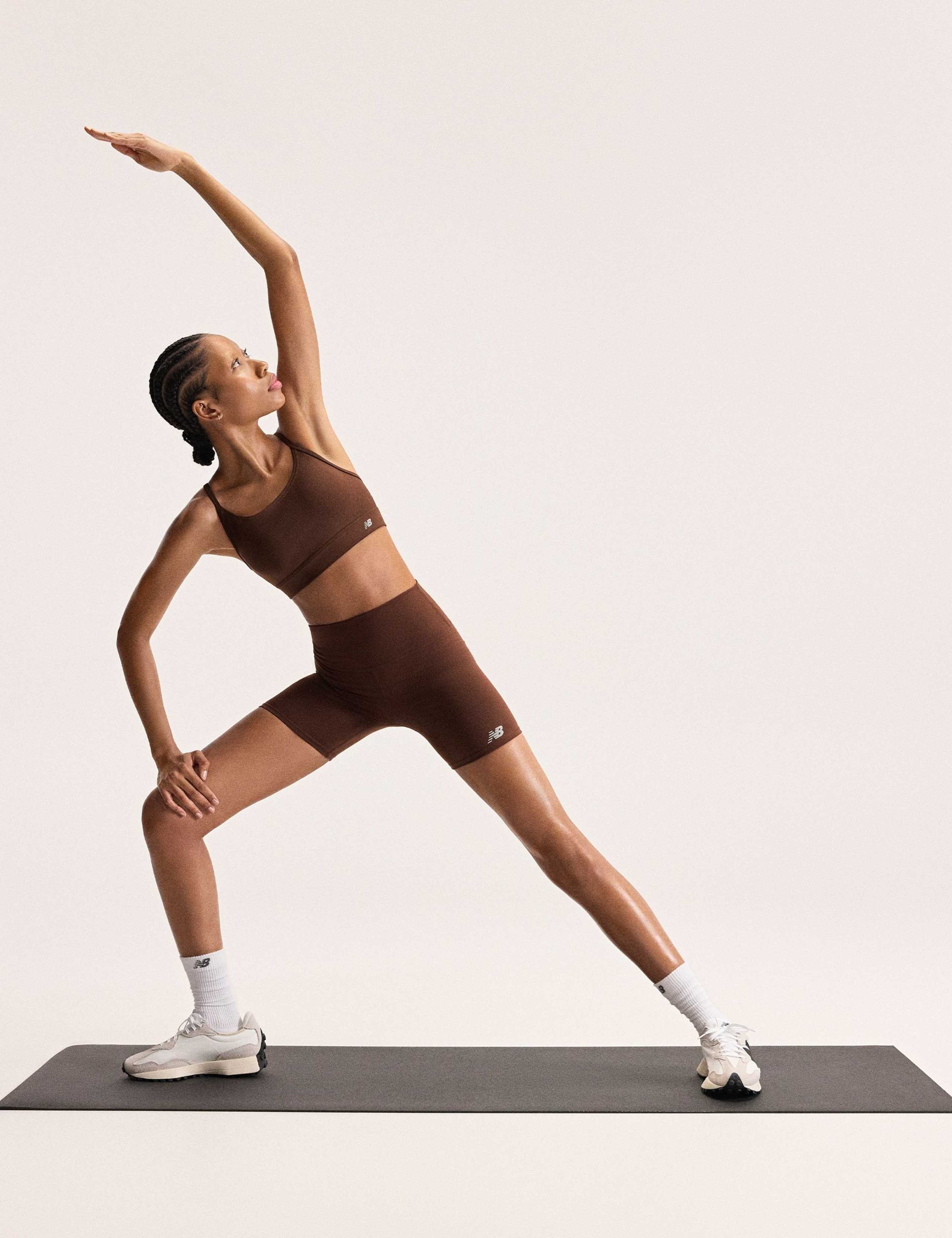 Essential Non Wired Sports Bra 6 of 6