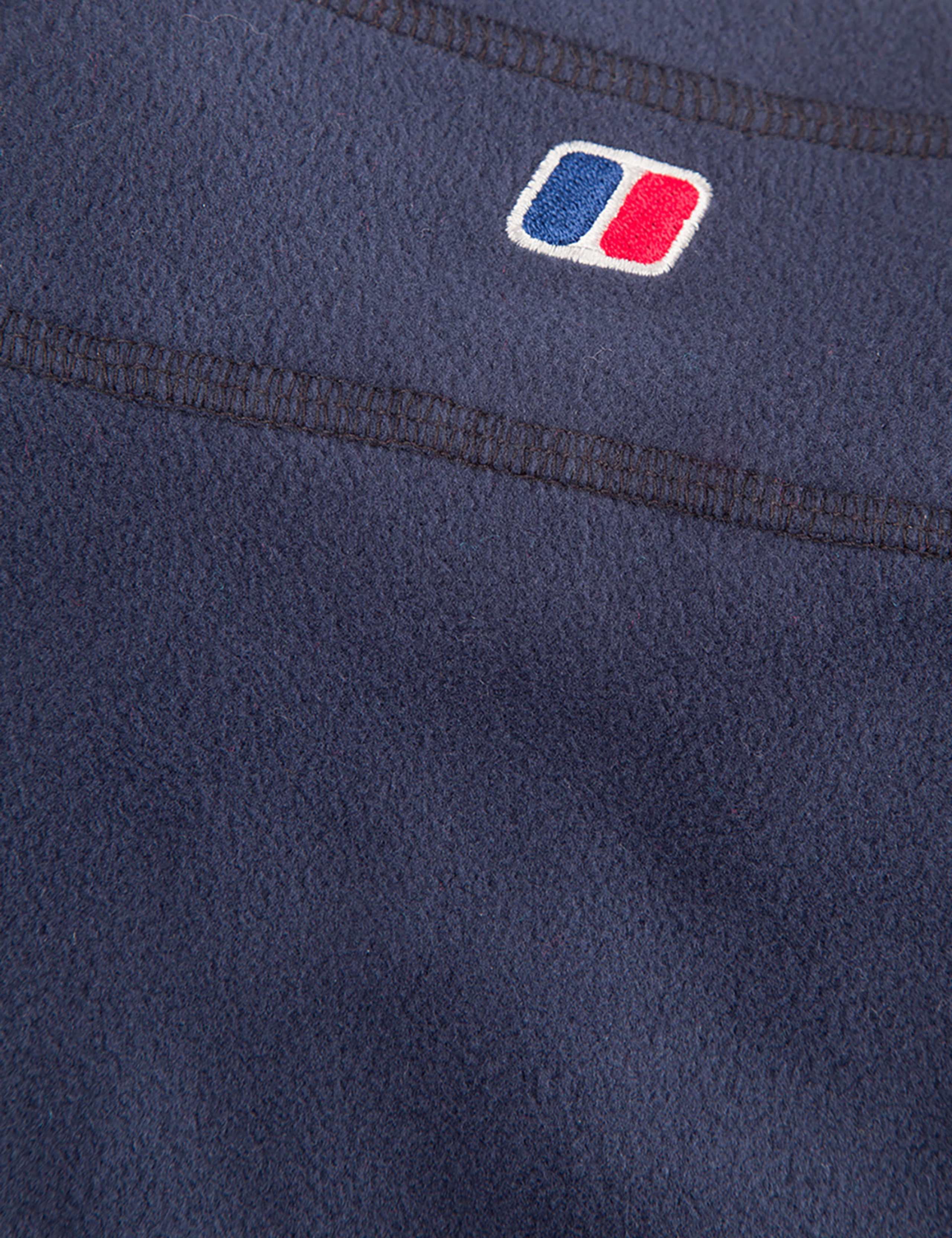 Prism Half Zip Funnel Neck Micro Fleece 5 of 8
