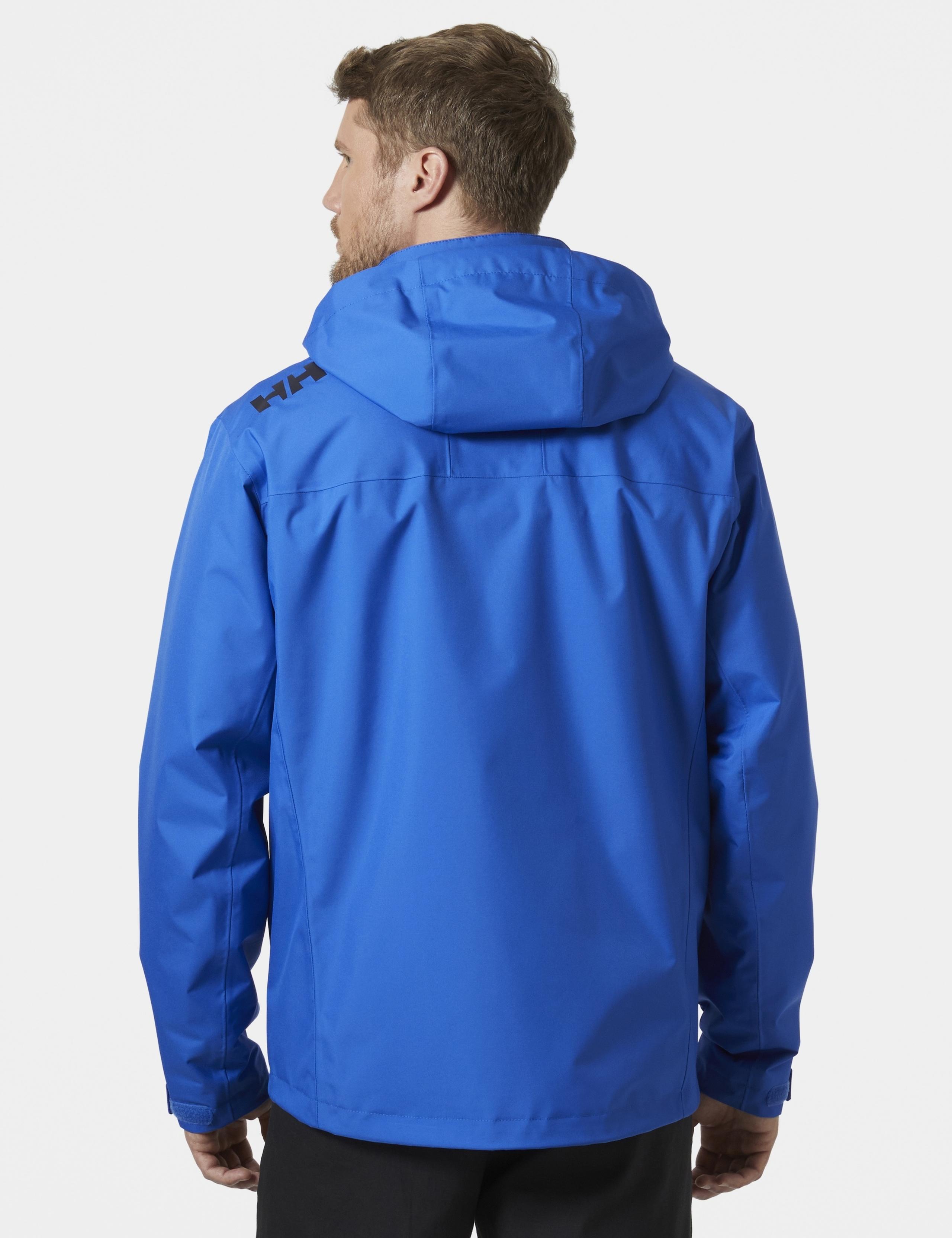 Waterproof Hooded Jacket 3 of 7