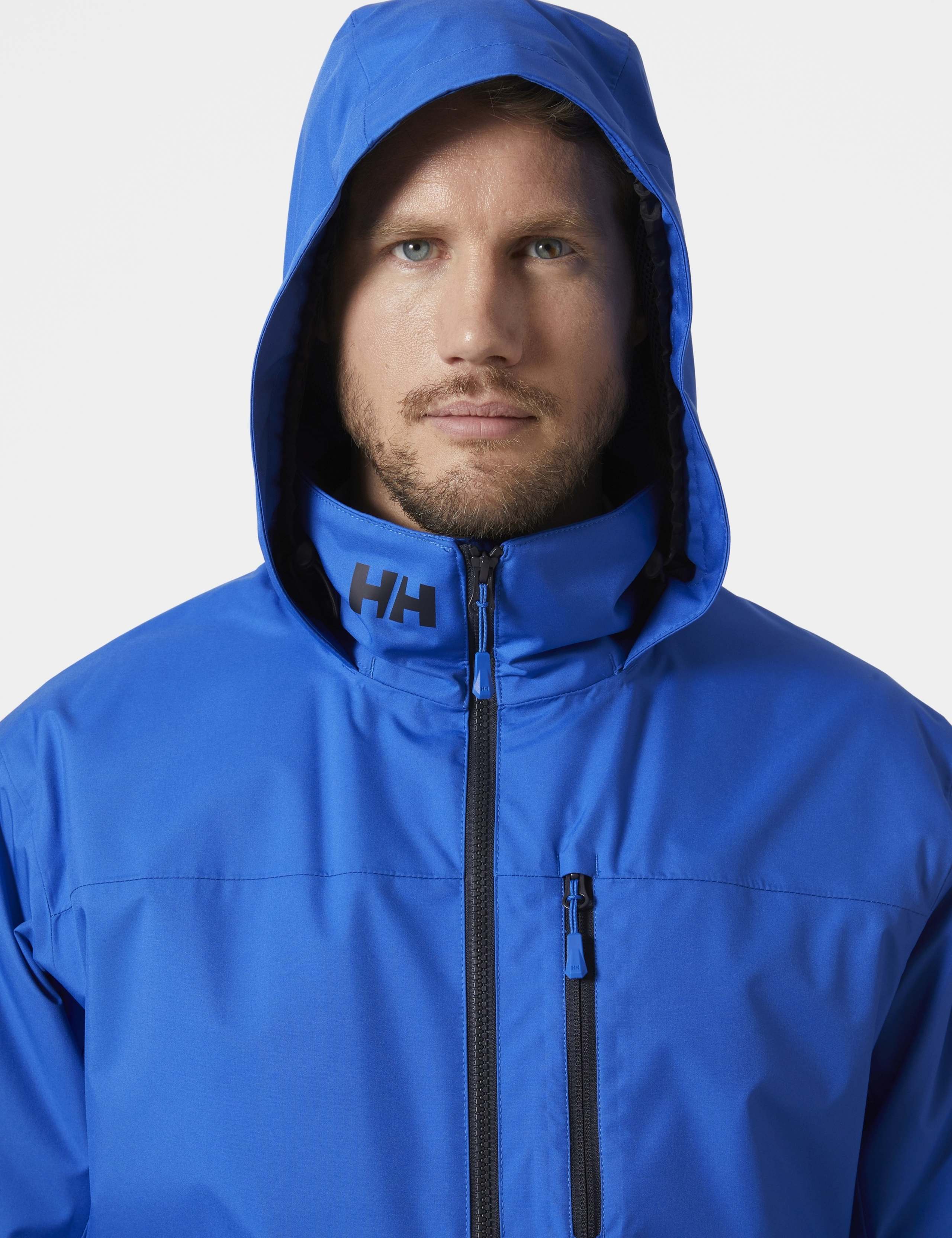 Waterproof Hooded Jacket 4 of 7