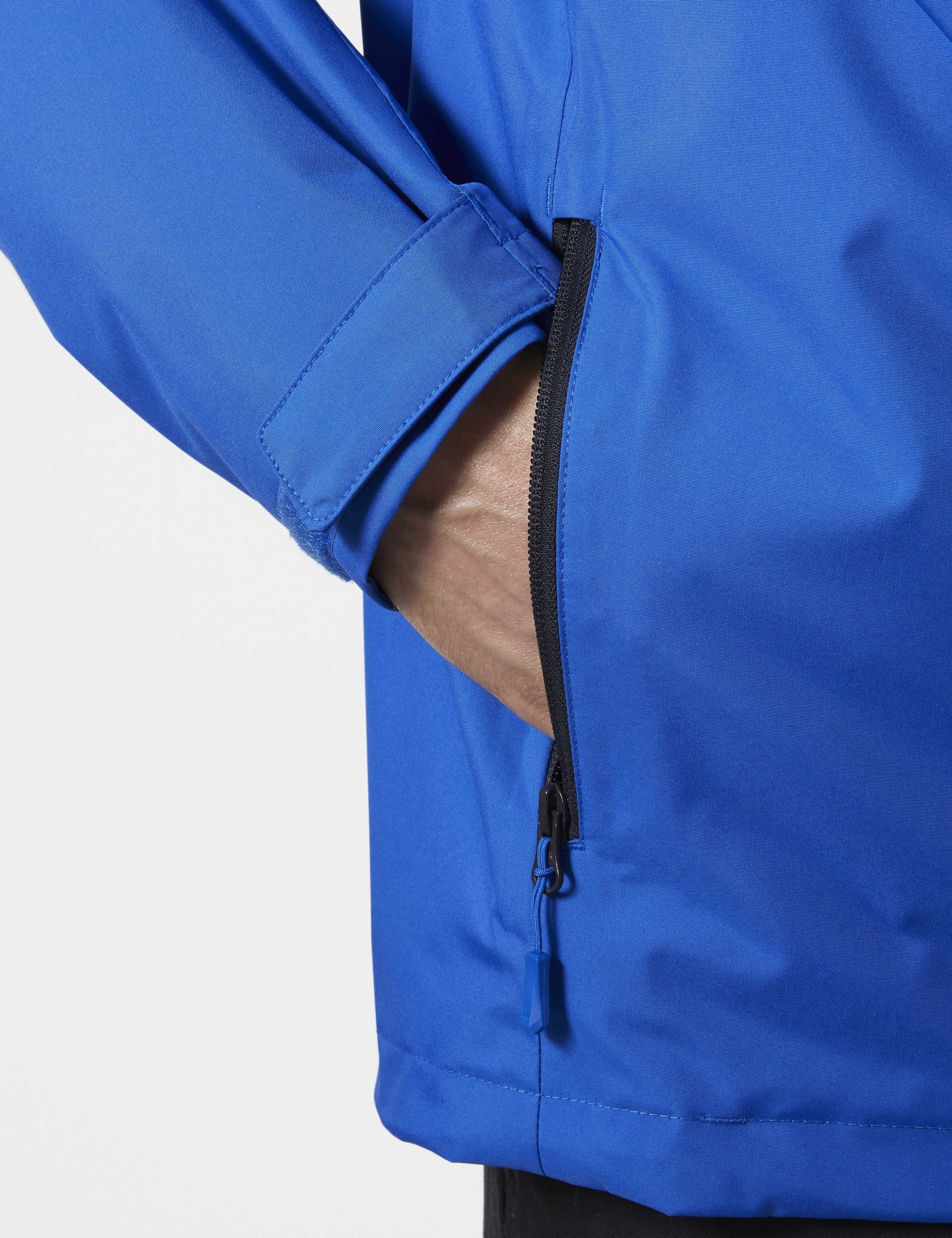 Waterproof Hooded Jacket 6 of 7