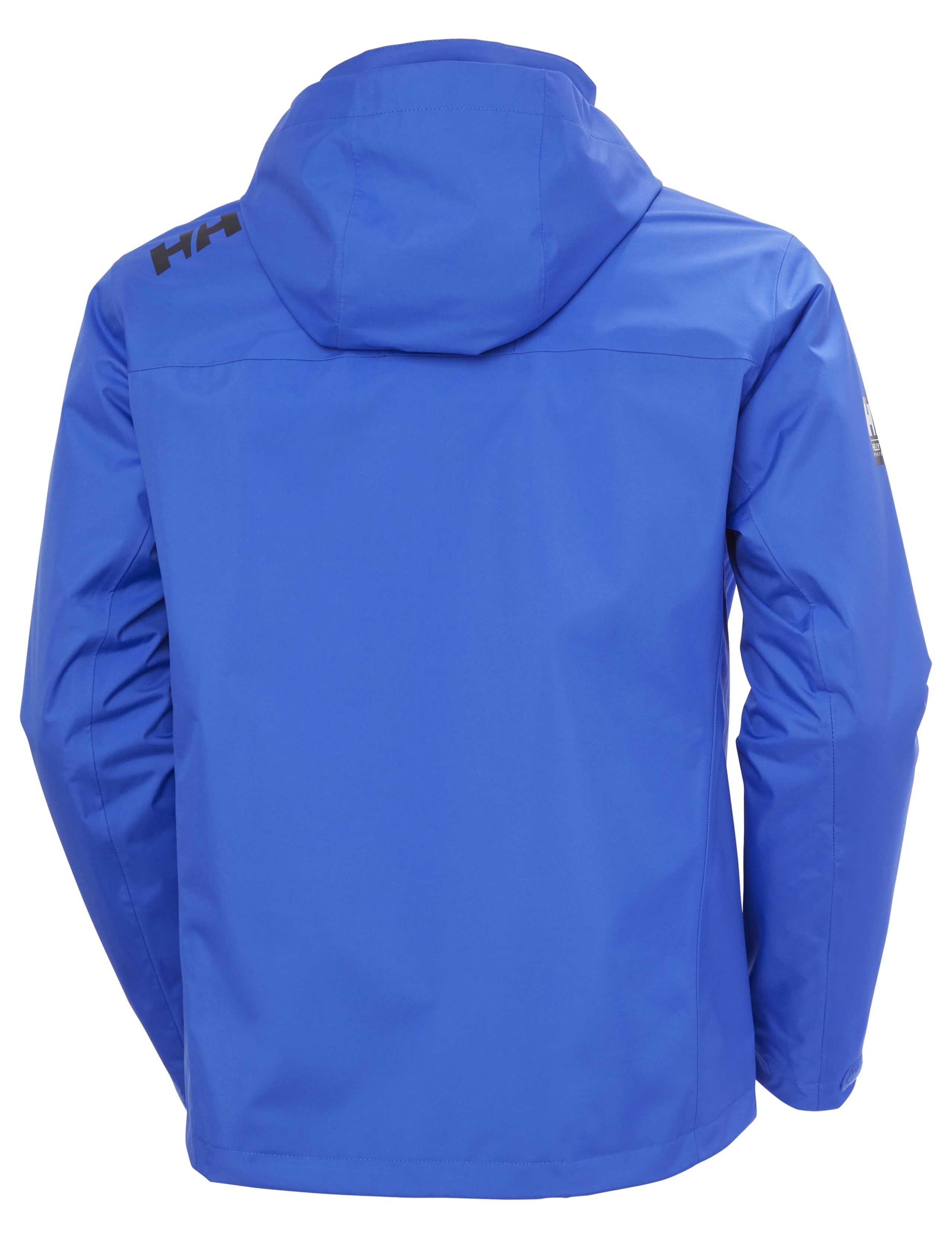 Waterproof Hooded Jacket 7 of 7