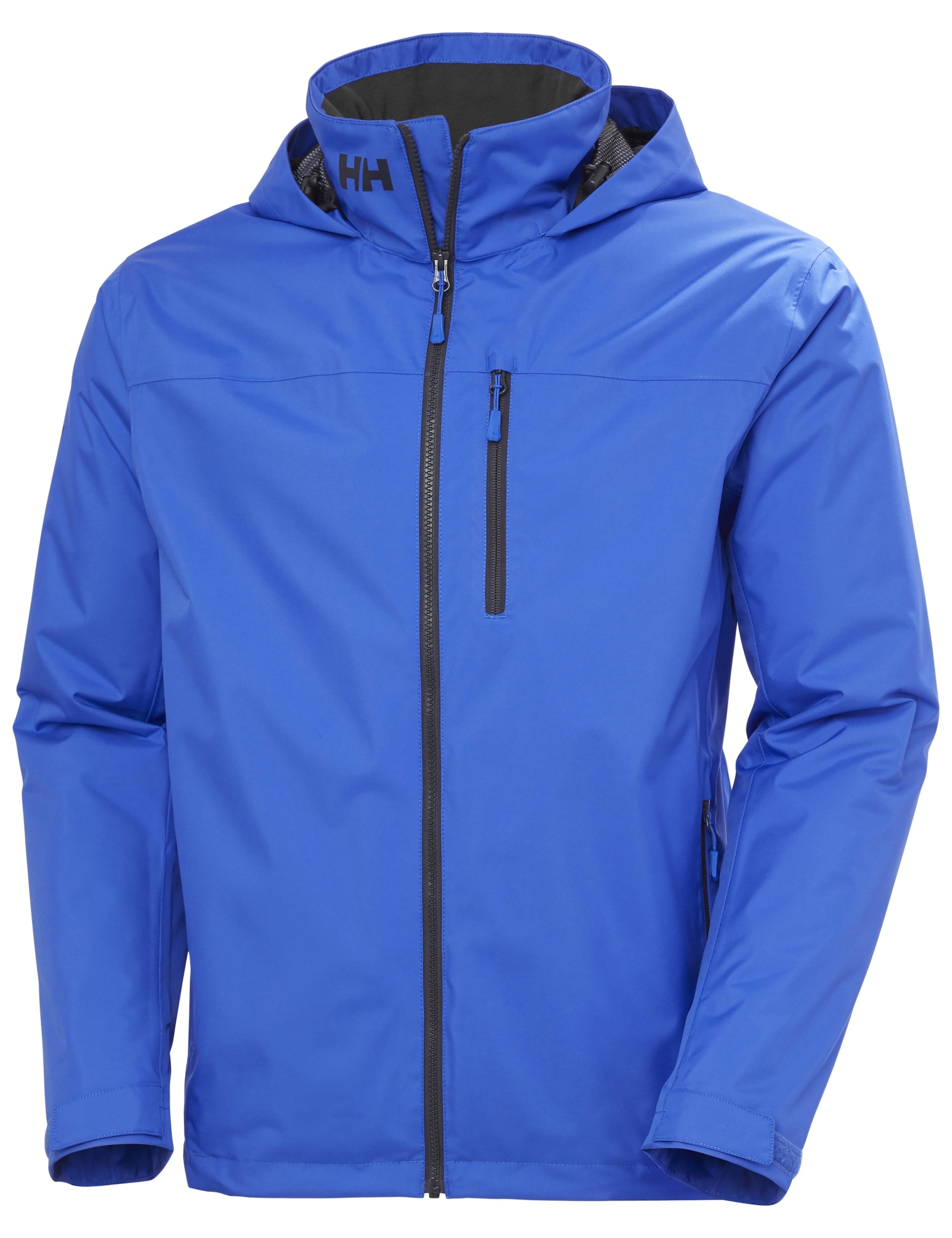 Waterproof Hooded Jacket 2 of 7