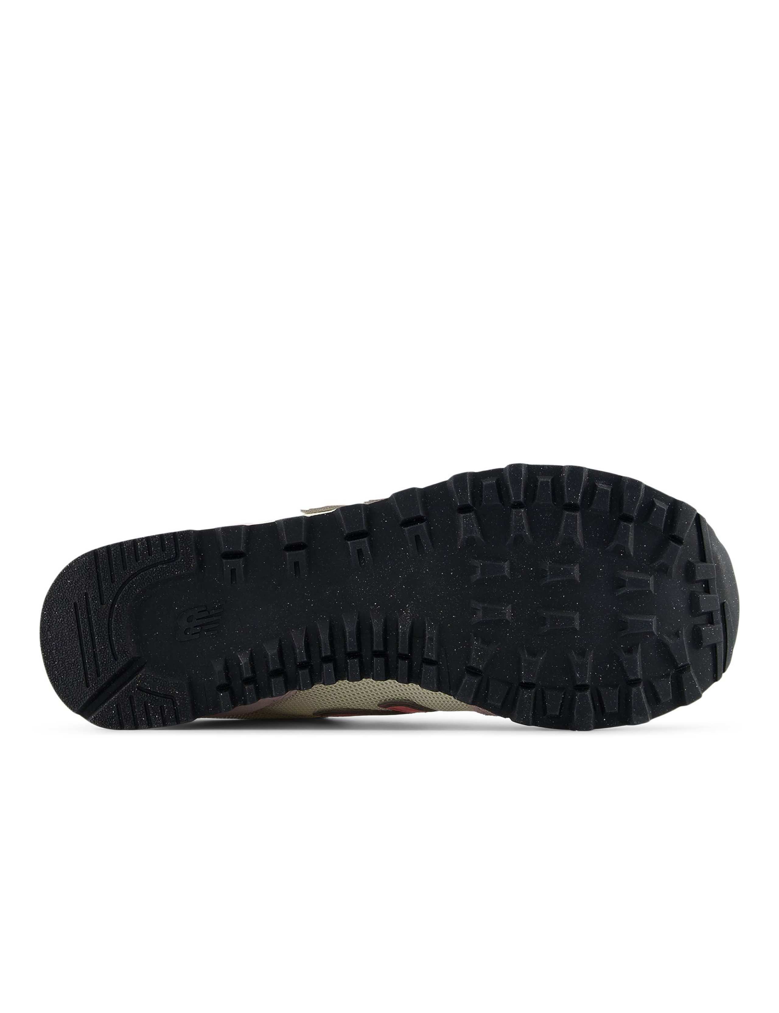 515 Suede Trainers 4 of 5