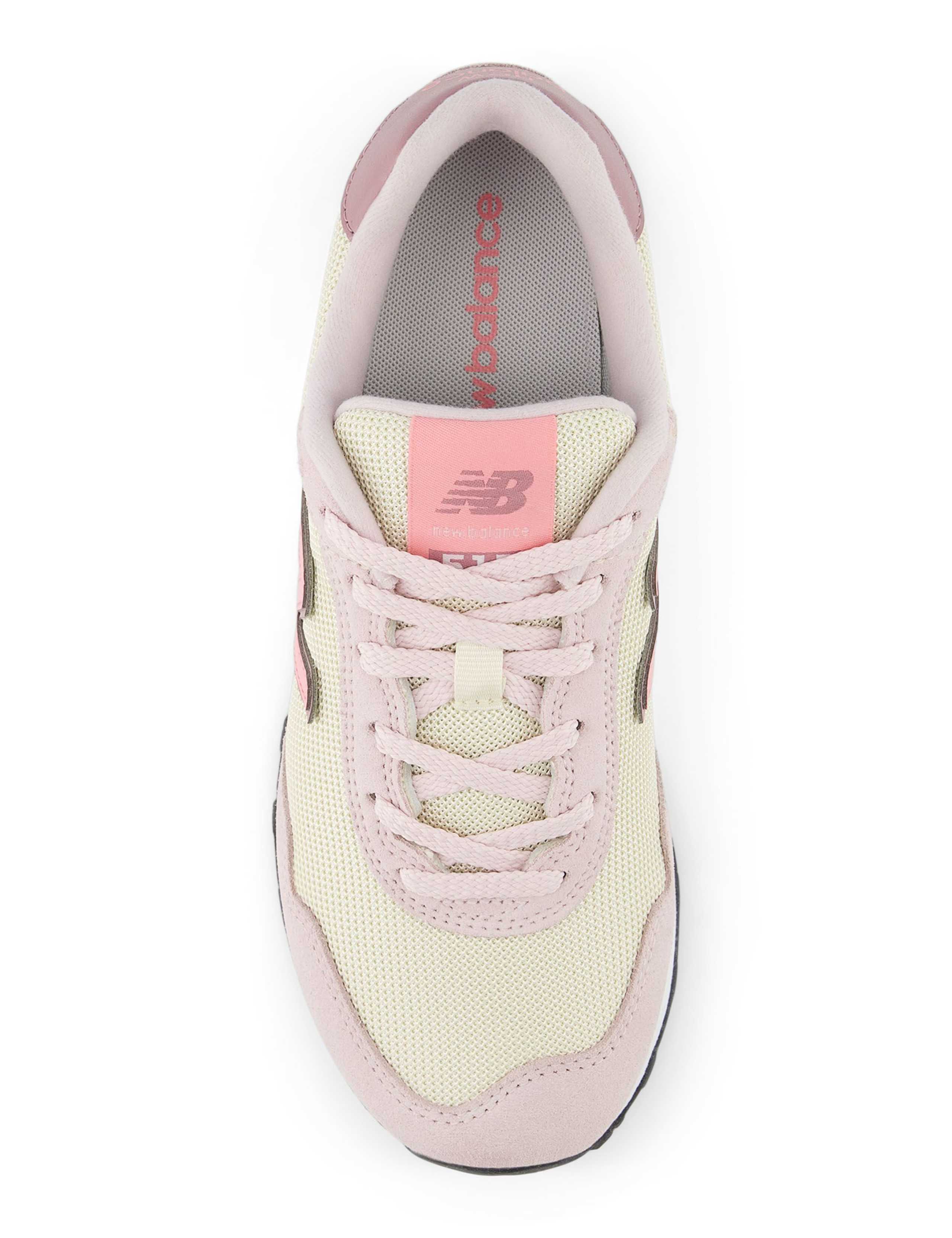 515 Suede Trainers 5 of 5