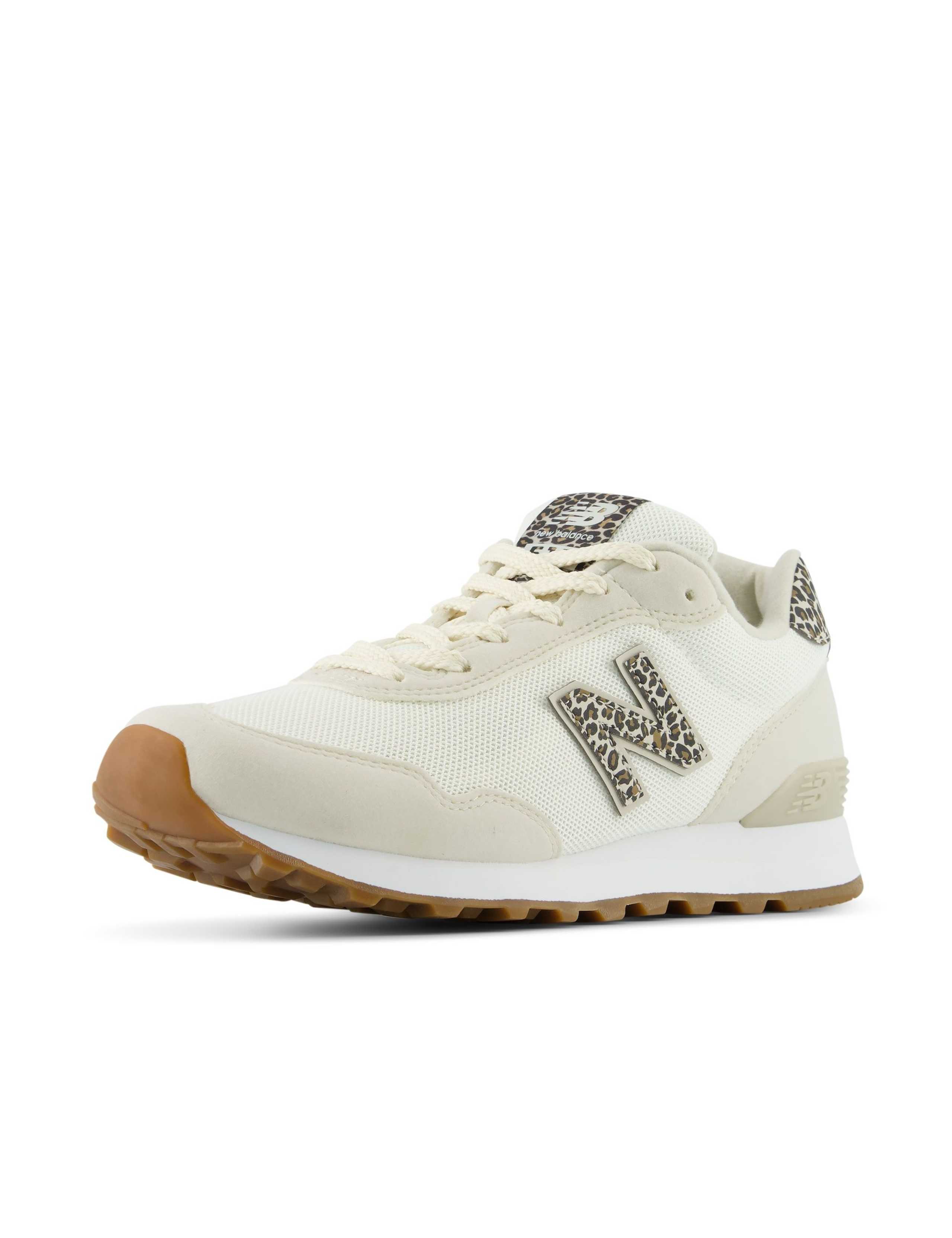 515 Suede Trainers 2 of 3