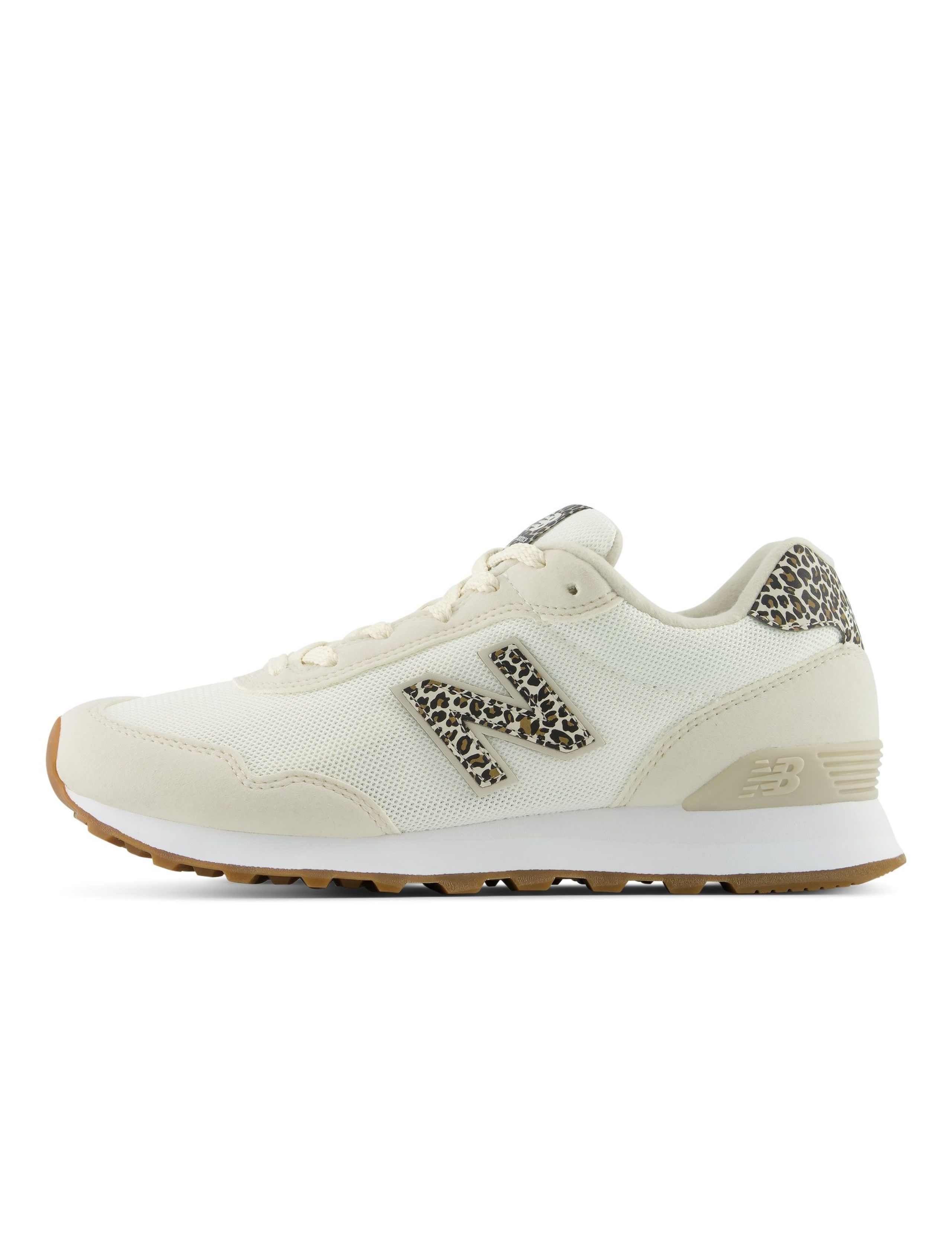 515 Suede Trainers 3 of 3