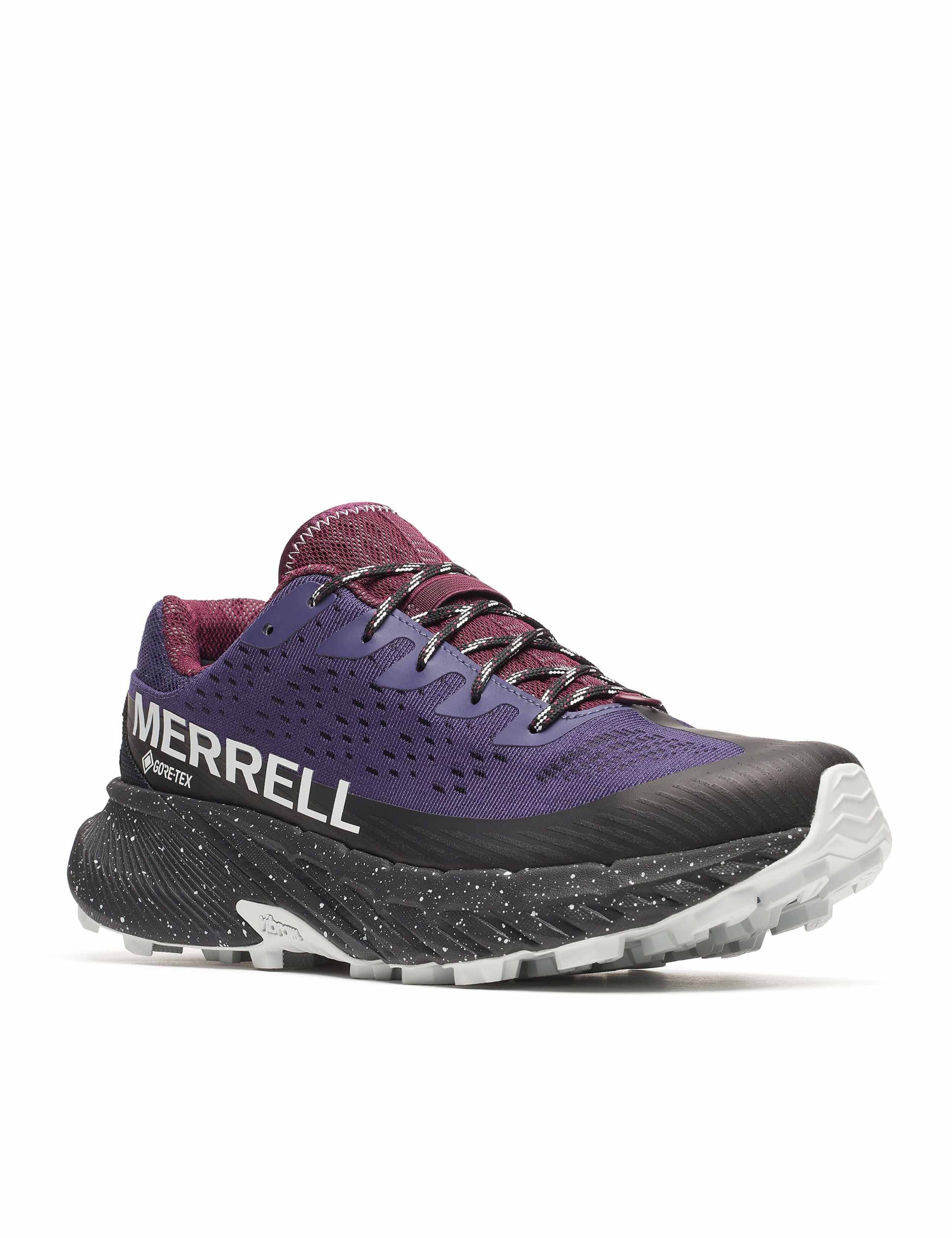 Agility Peak 5 Trail Running Trainers 3 of 6