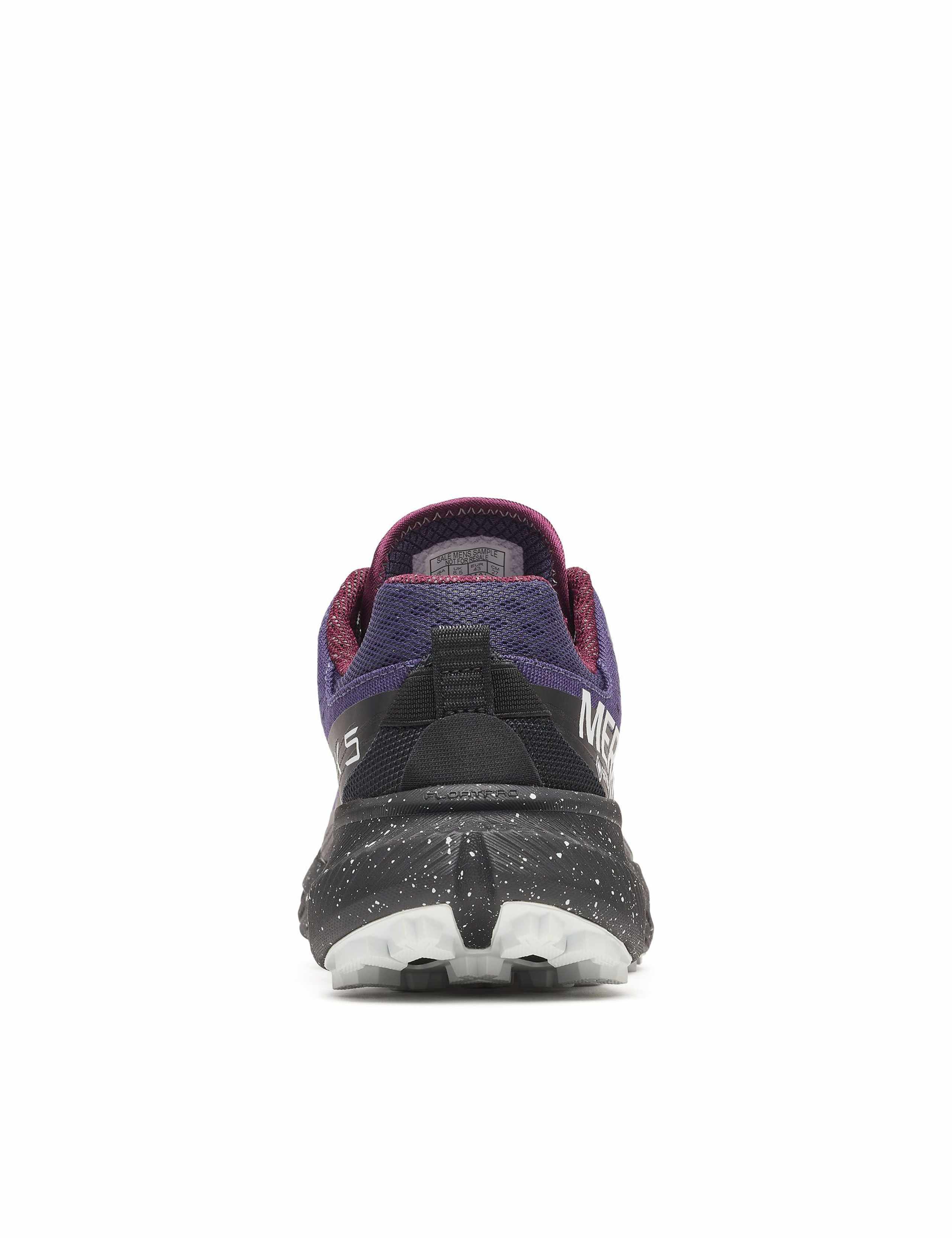 Agility Peak 5 Trail Running Trainers 4 of 6