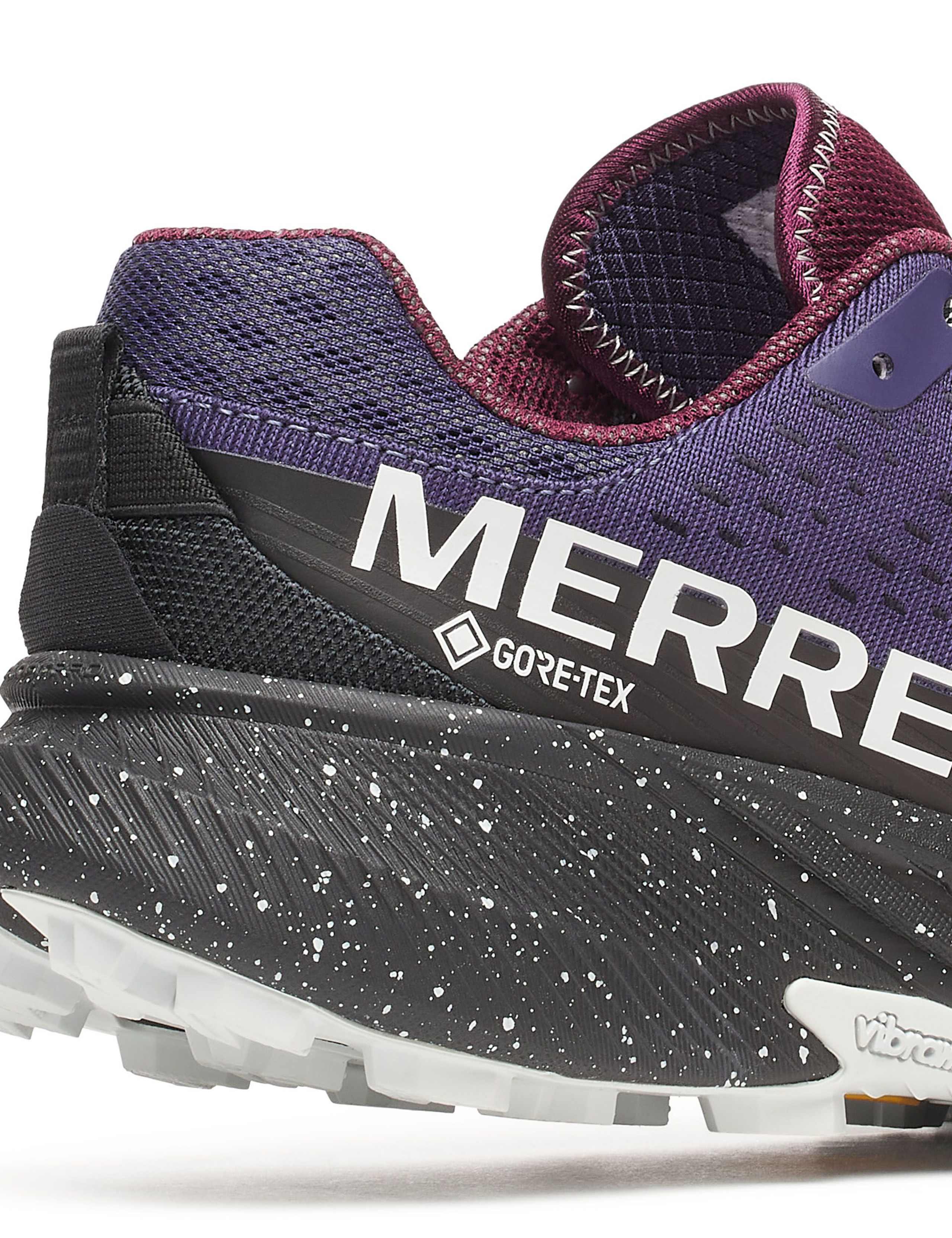 Agility Peak 5 Trail Running Trainers 6 of 6