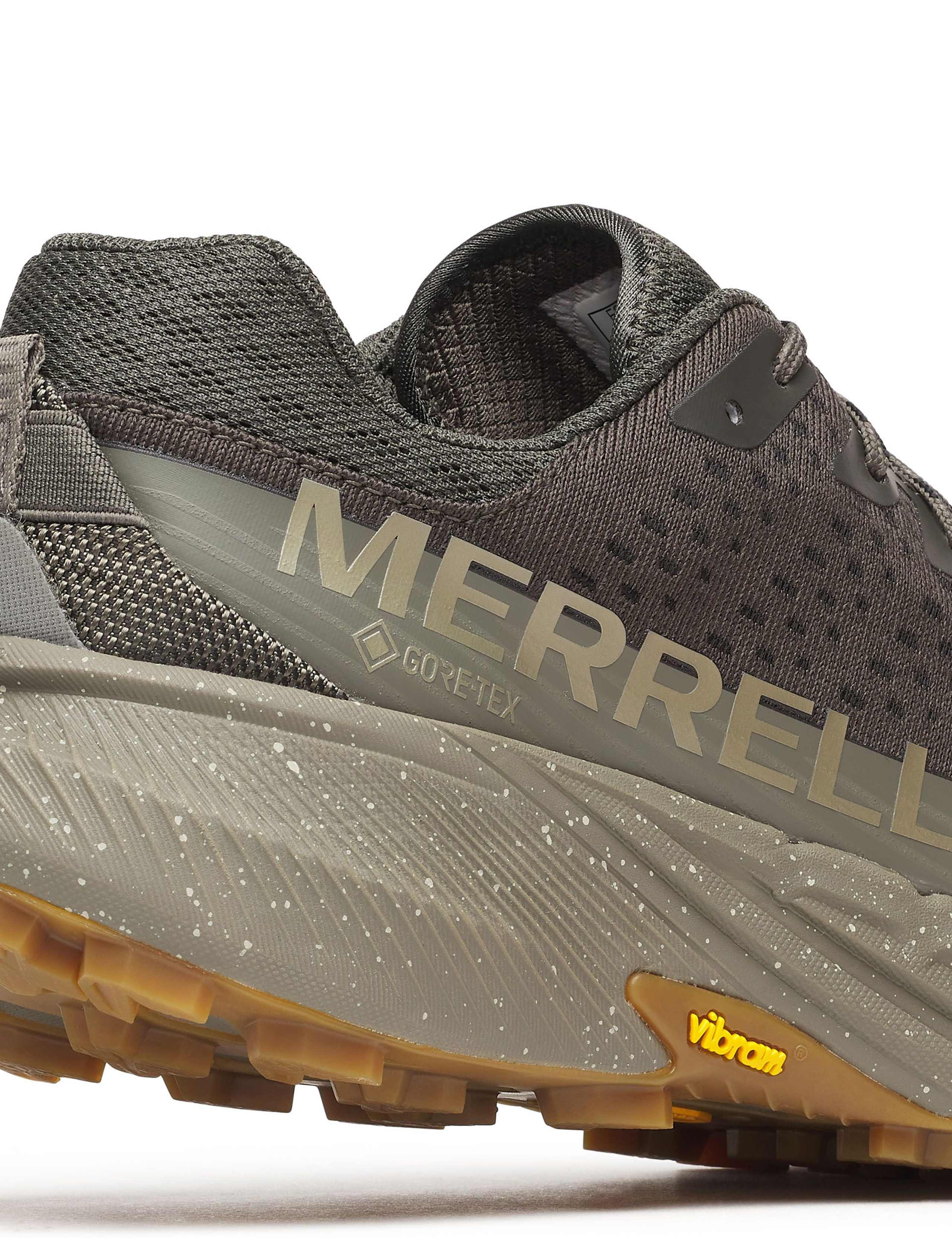 Agility Peak 5 Trail Running Trainers 6 of 6