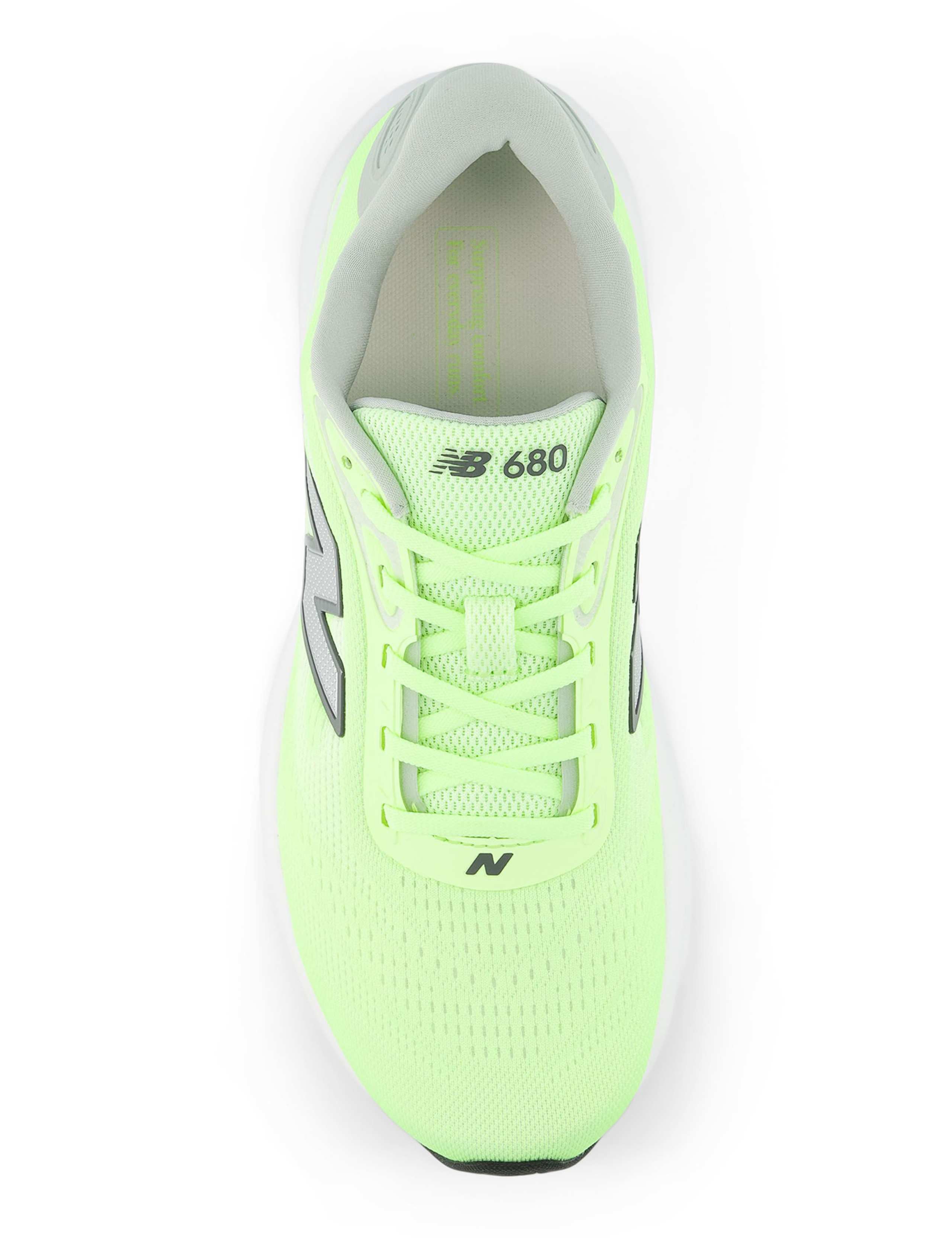 Fresh Foam 680 V9 Trainers 5 of 5