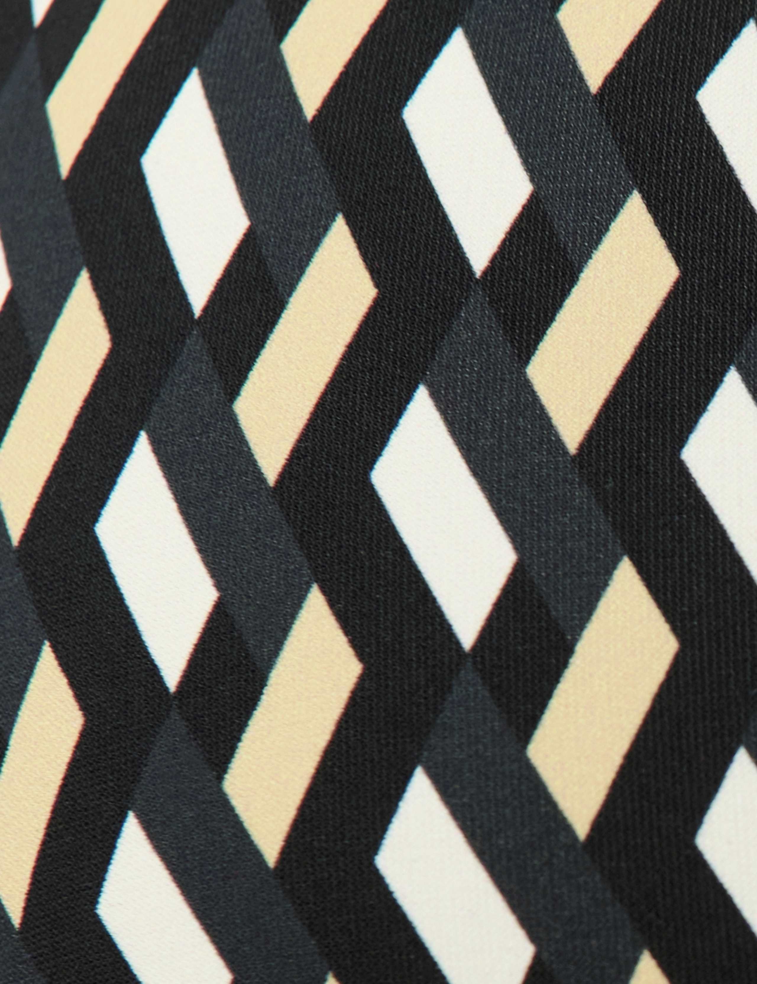 Core Triangle Bikini Top 7 of 7