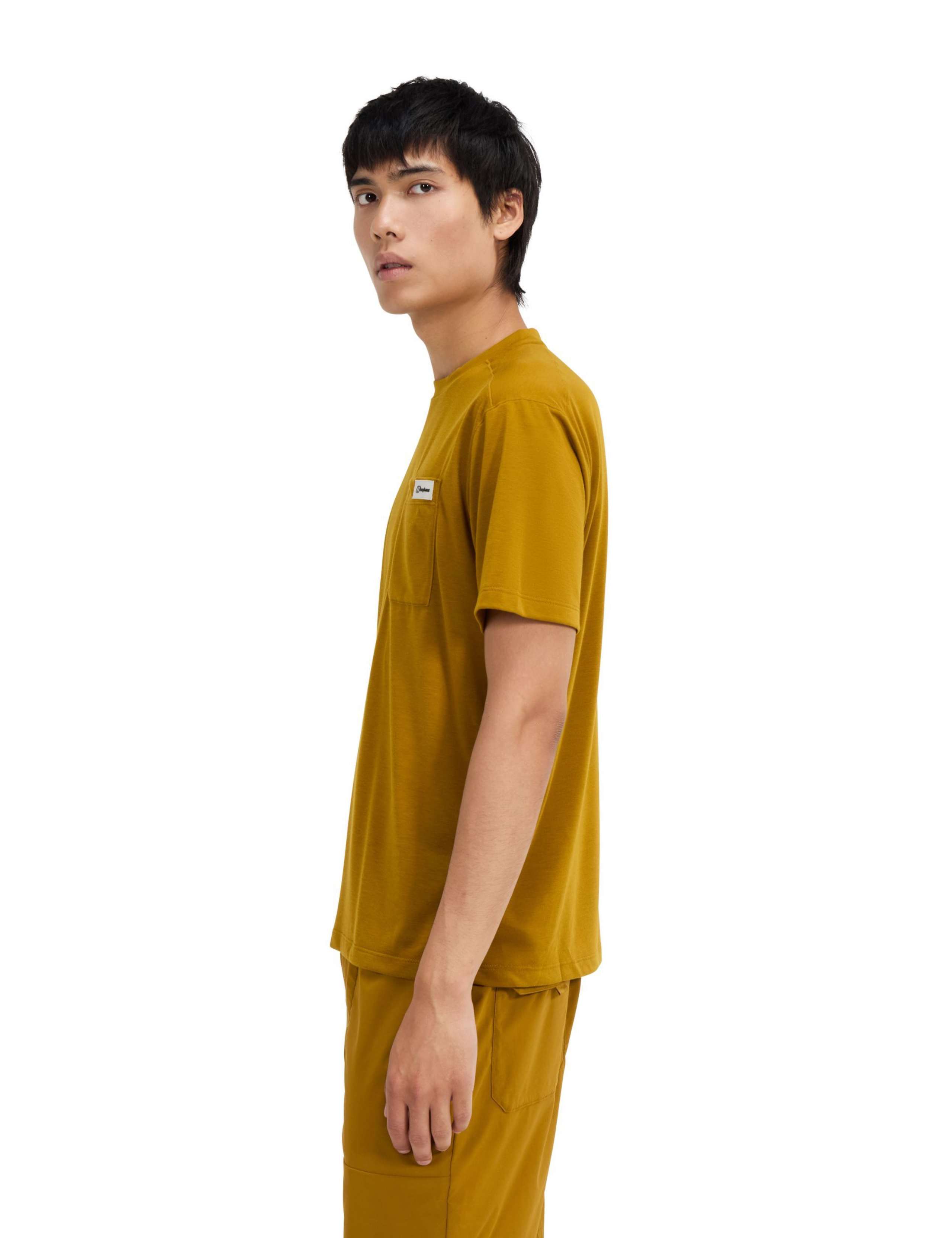 Crew Neck Sports T-Shirt 4 of 7
