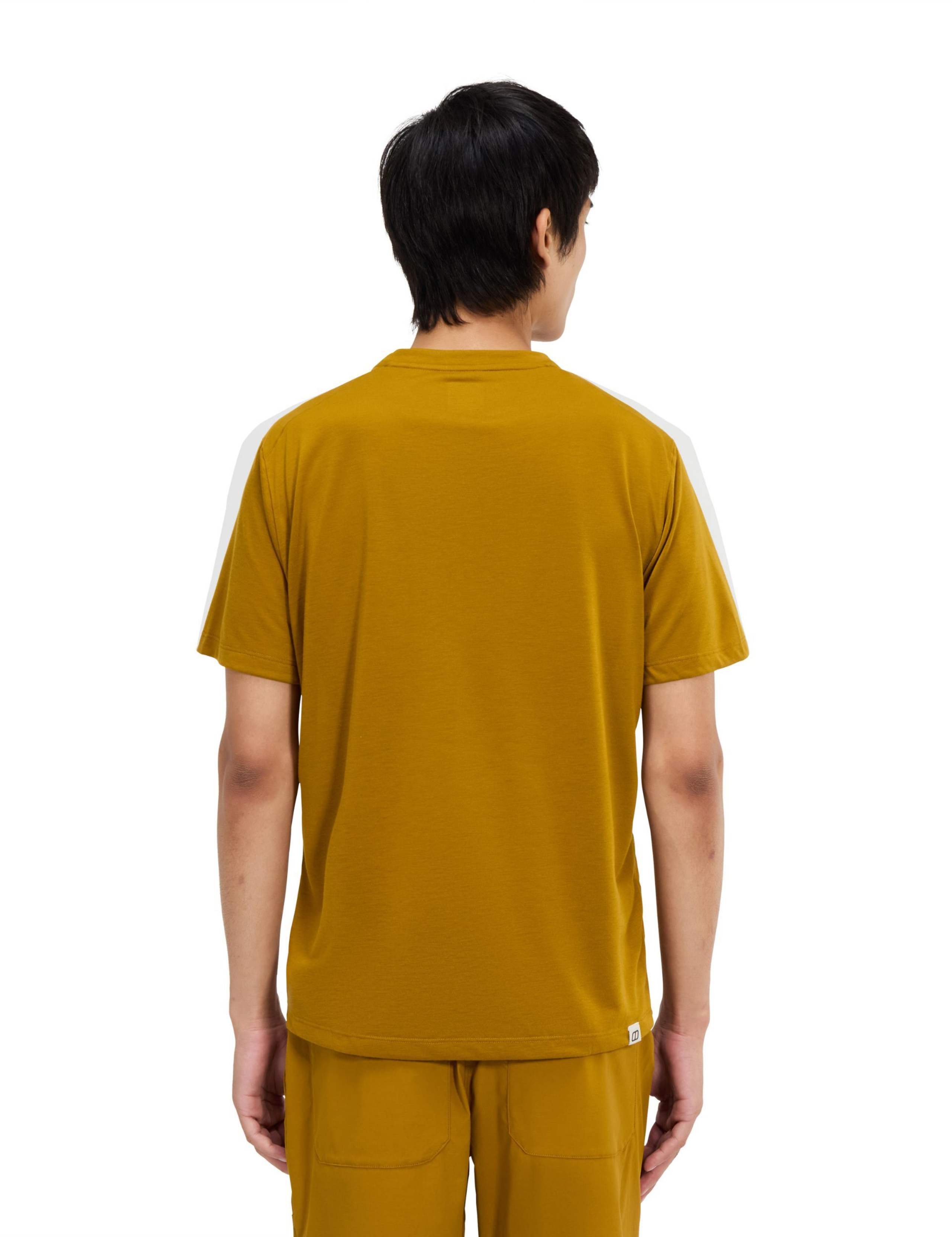 Crew Neck Sports T-Shirt 5 of 7