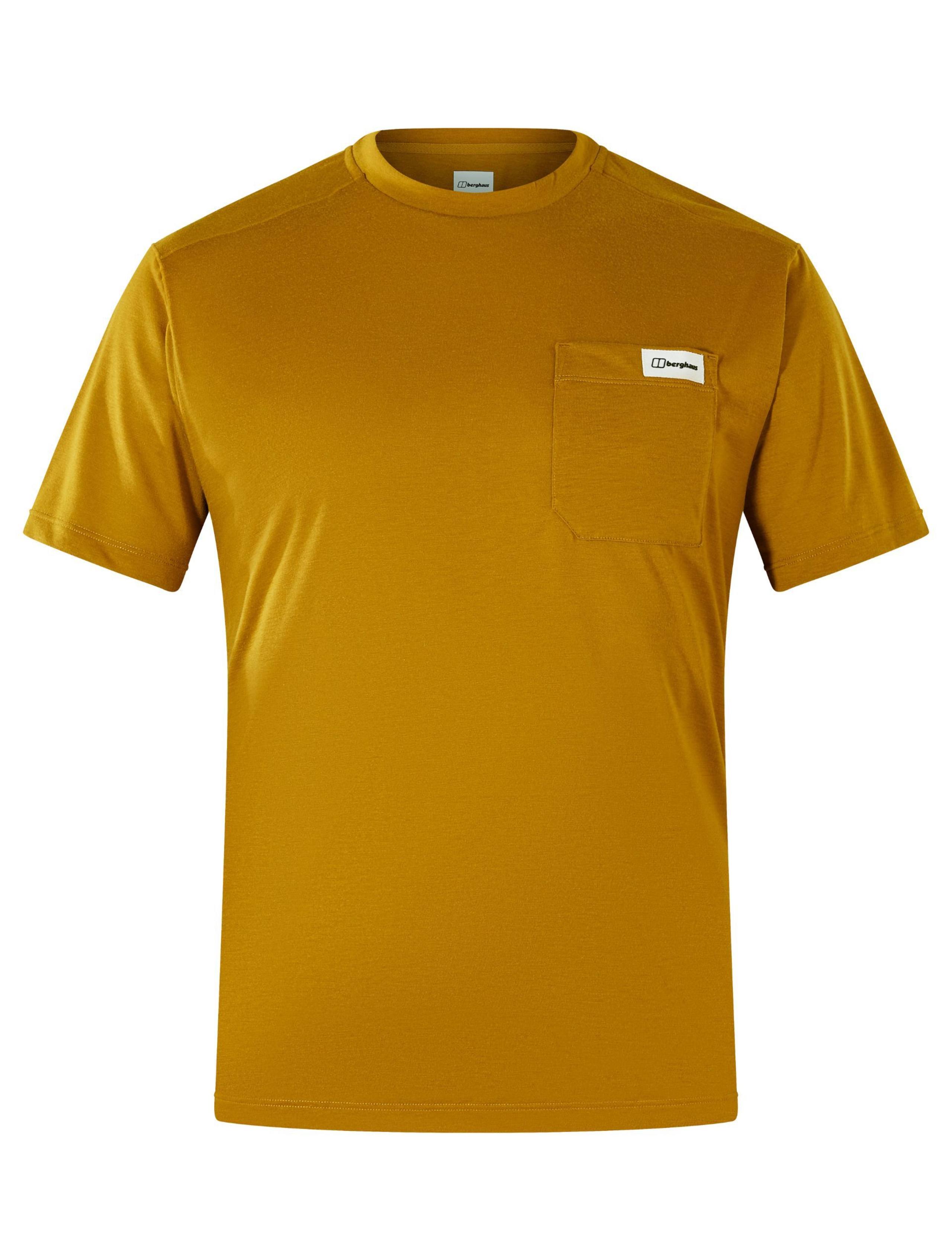 Crew Neck Sports T-Shirt 2 of 7