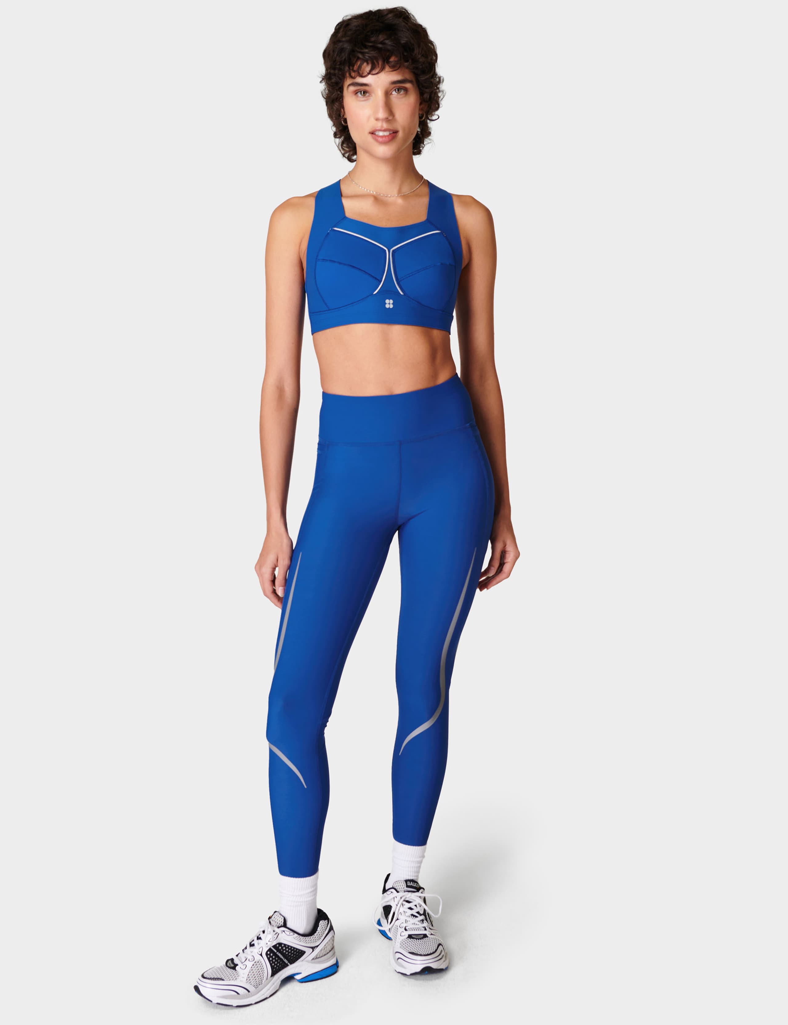 Zero Gravity Running Bra 2 of 5