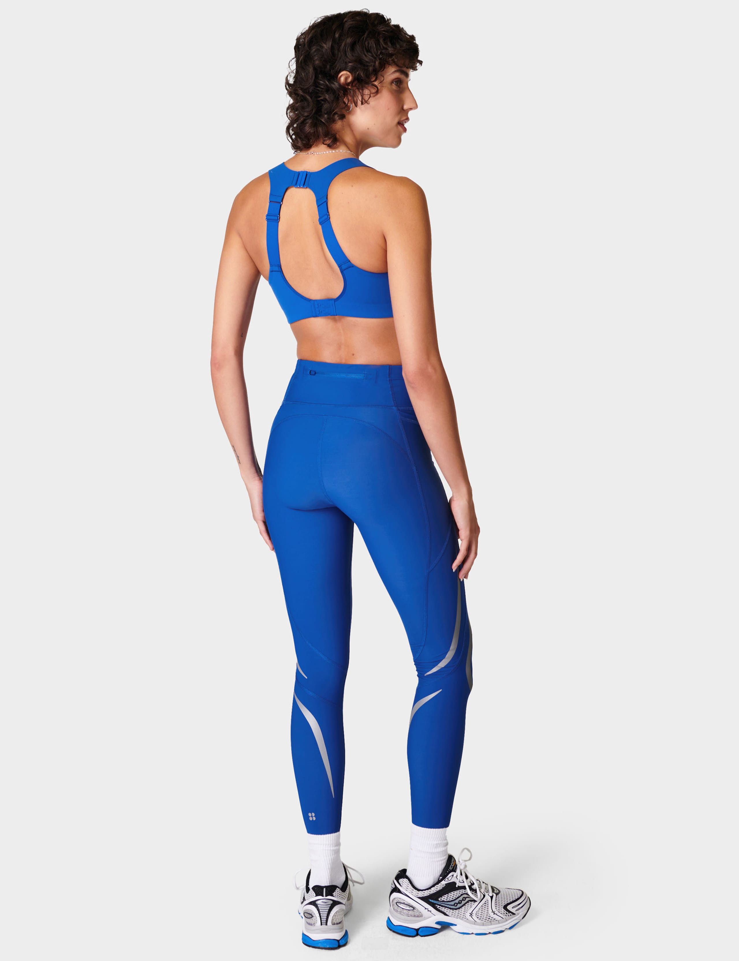 Zero Gravity Running Bra 5 of 5