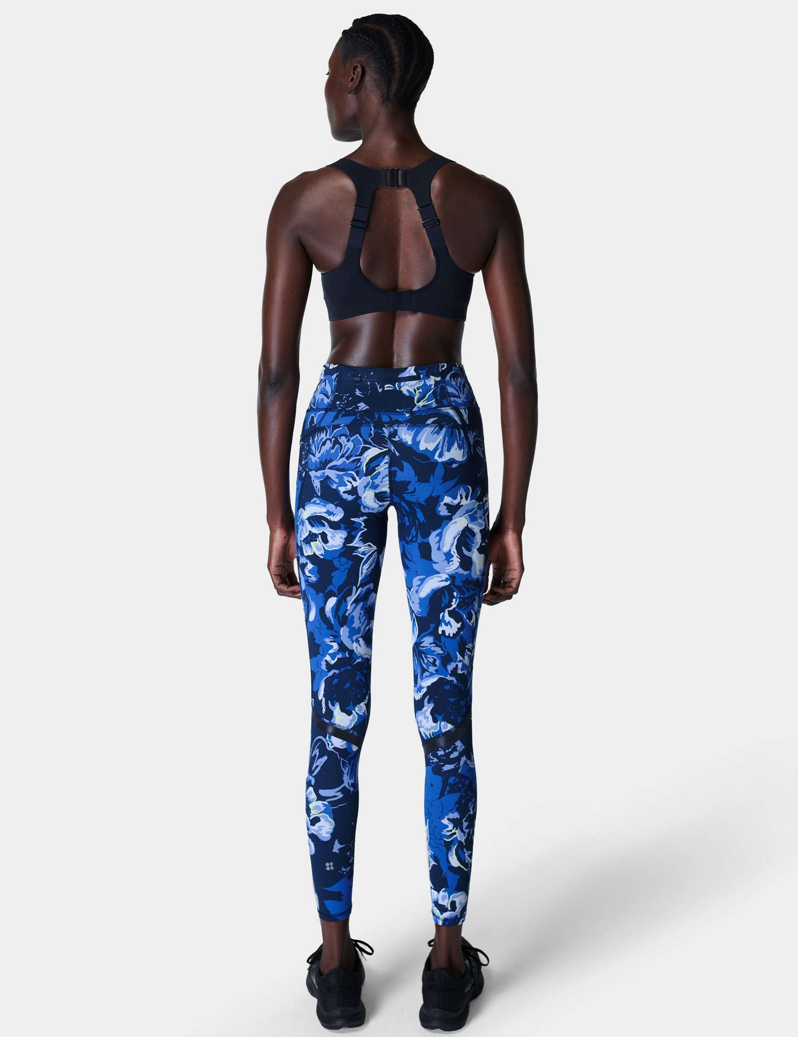 Zero Gravity Running Bra 4 of 4