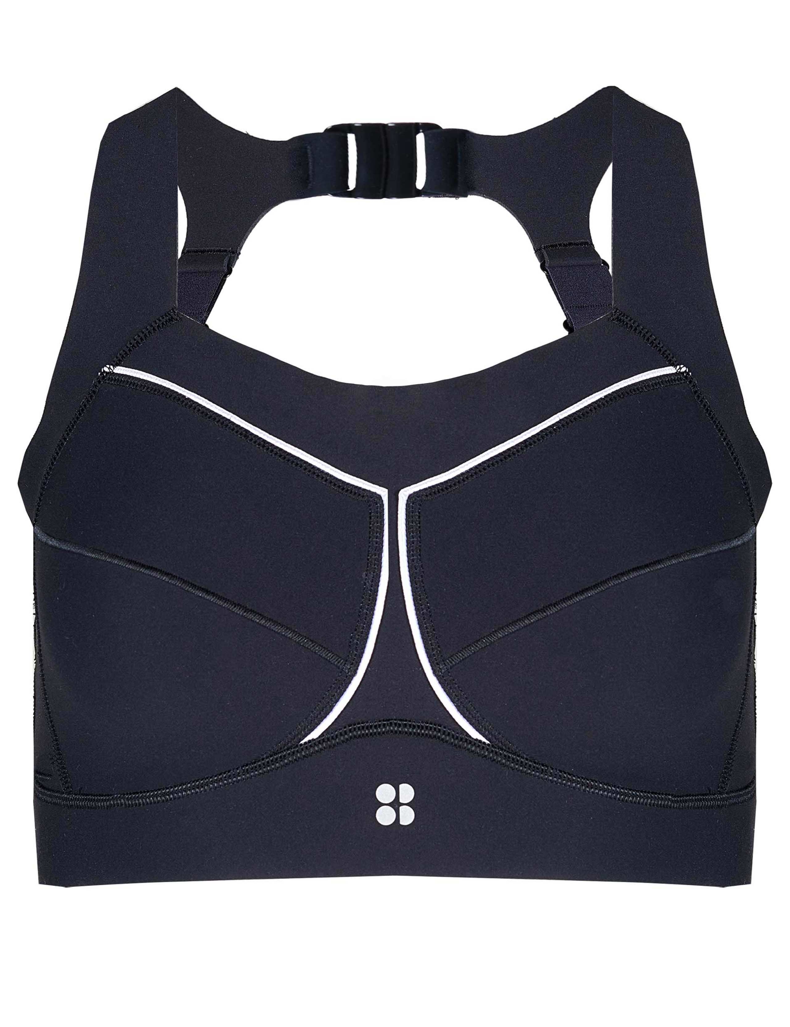 Zero Gravity Running Bra 2 of 4