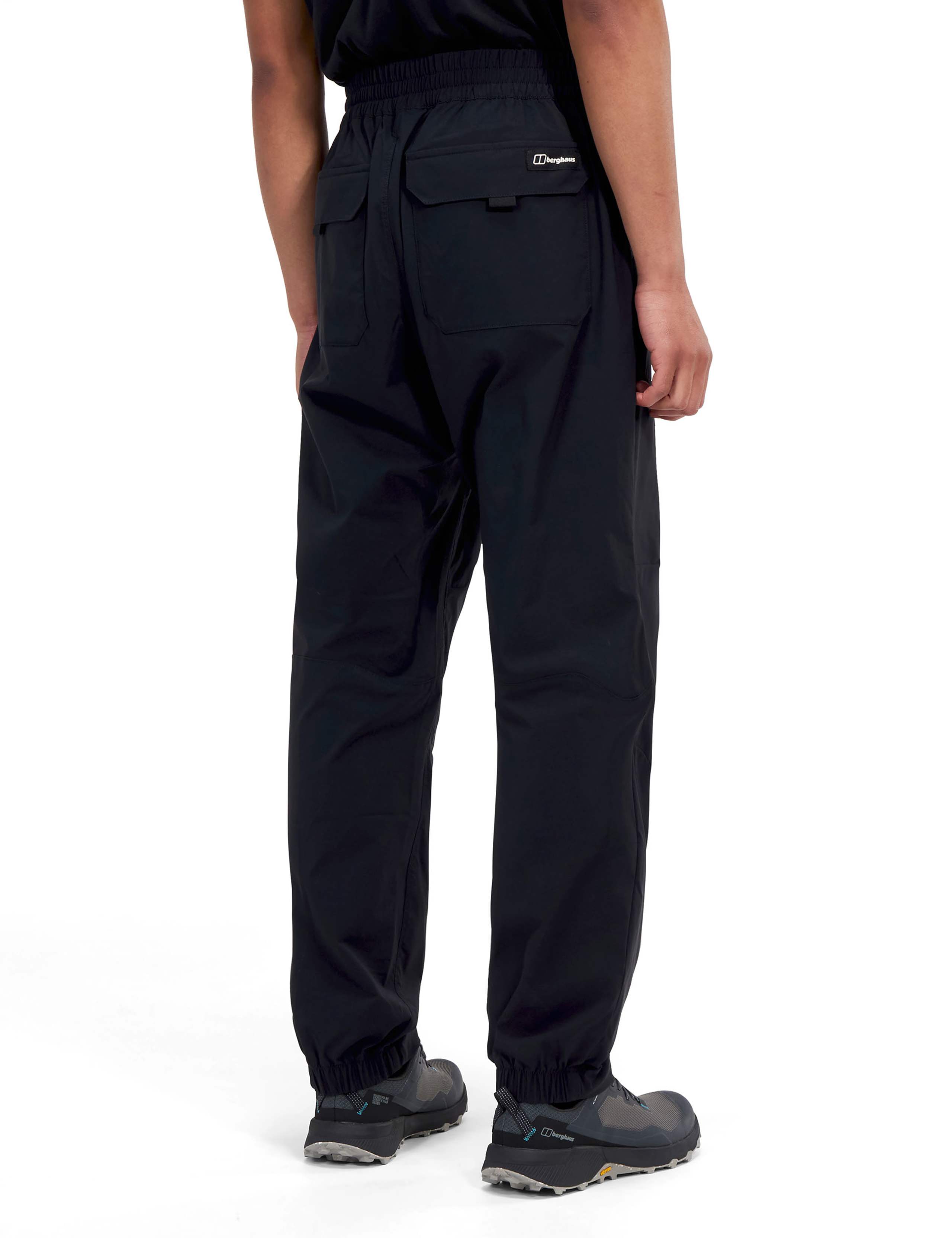 Explorer Regular Fit Cargo Trousers 3 of 6