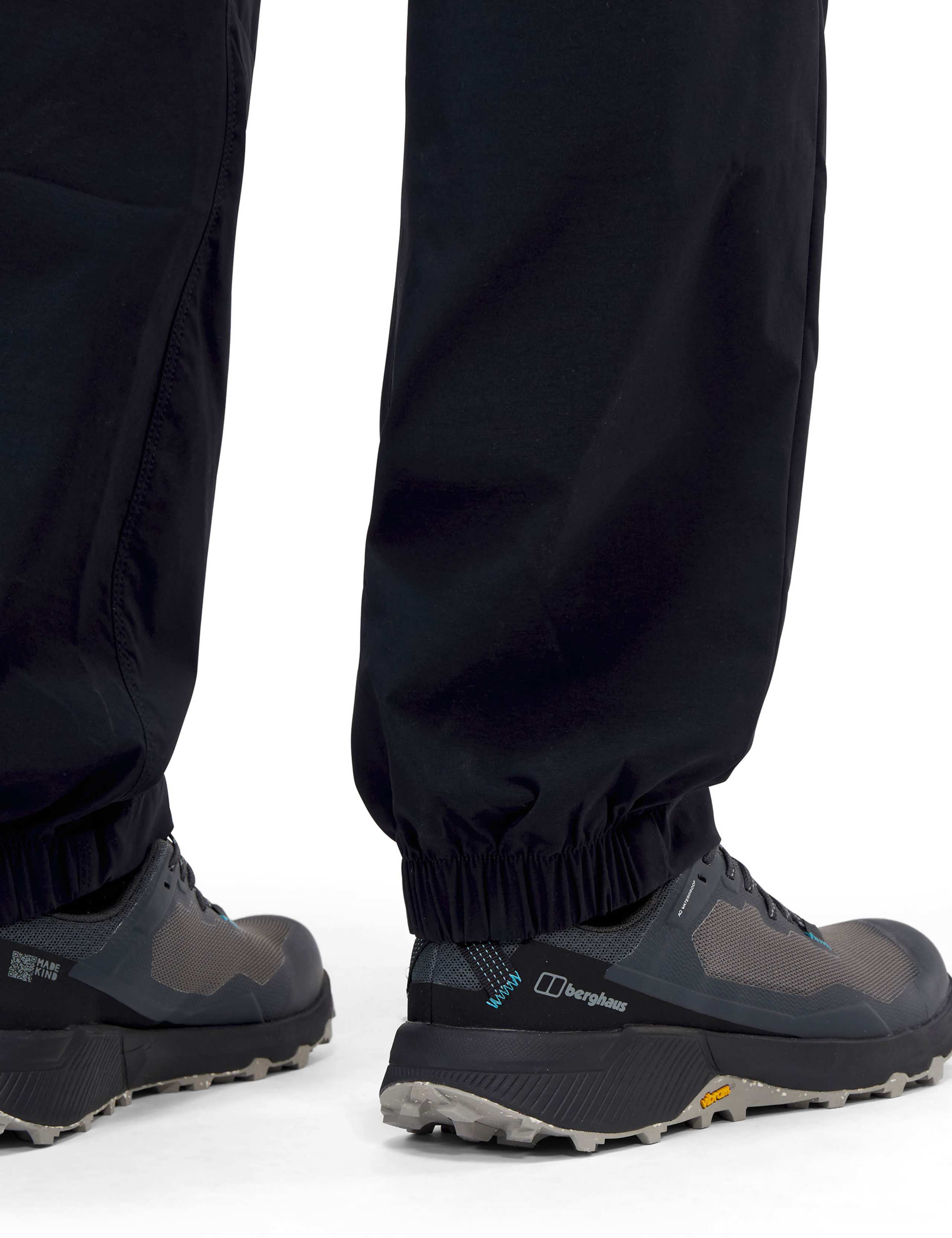 Explorer Regular Fit Cargo Trousers 4 of 6