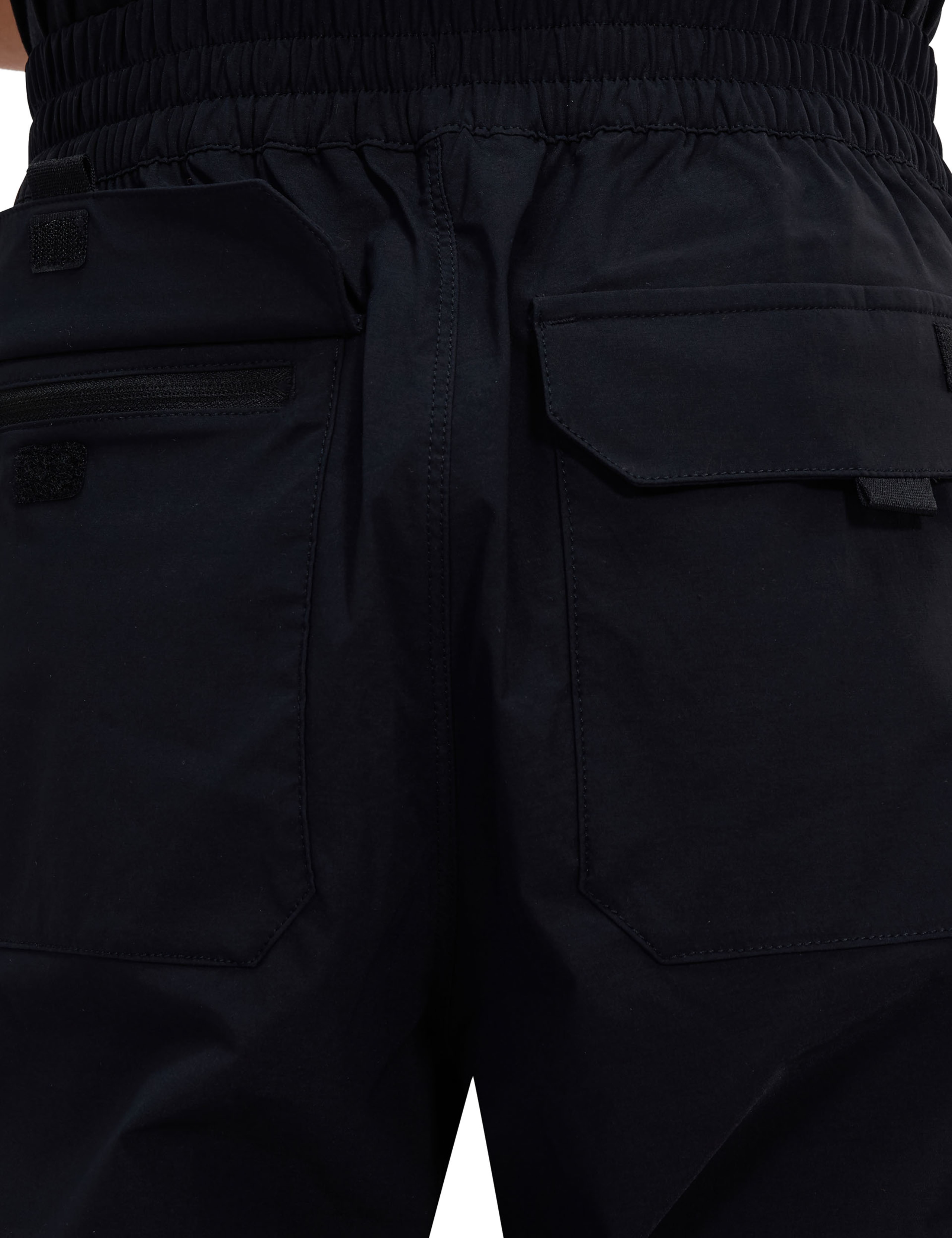 Explorer Regular Fit Cargo Trousers 6 of 6