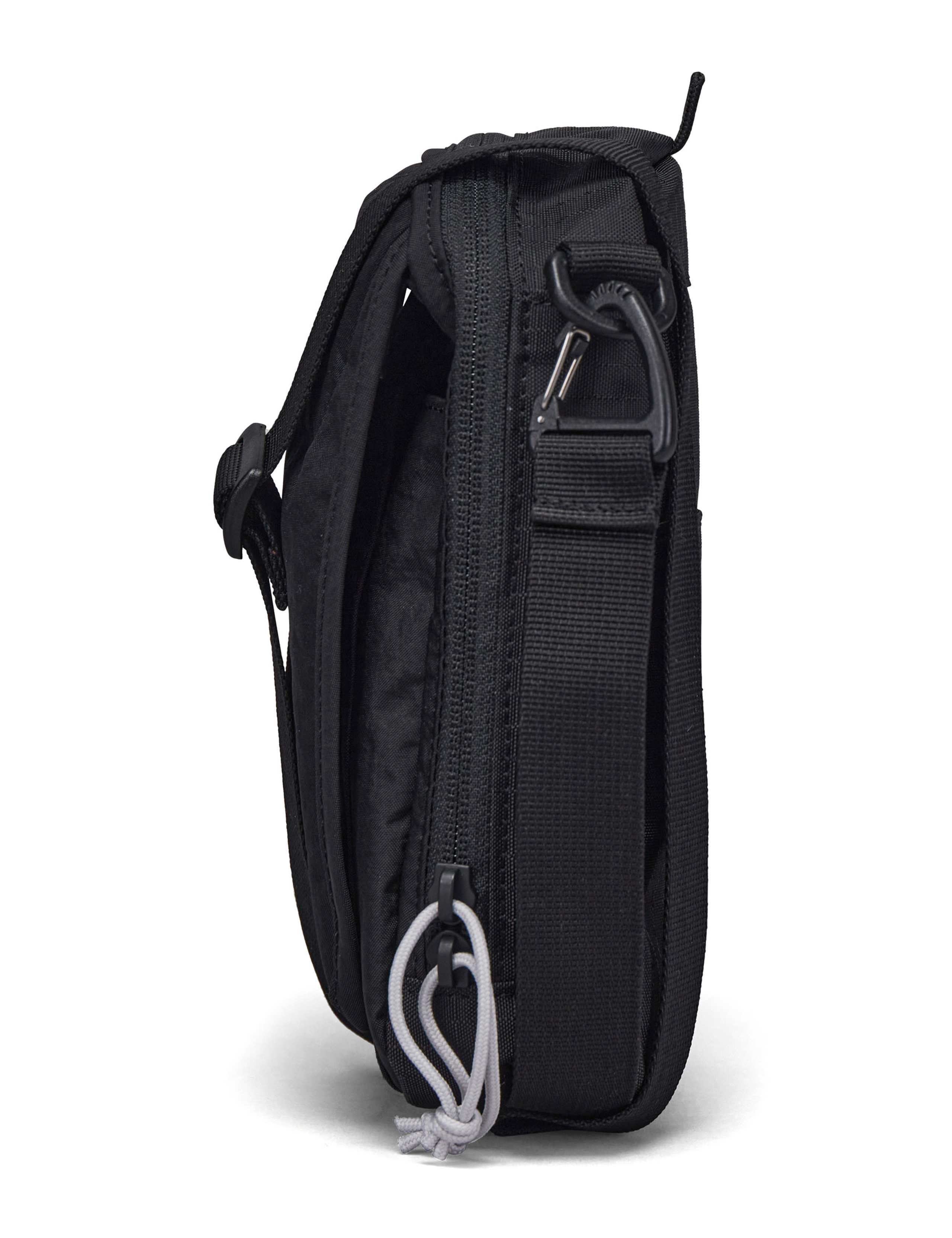 Xodus X-Body Nylon Cross Body Bag 2 of 8