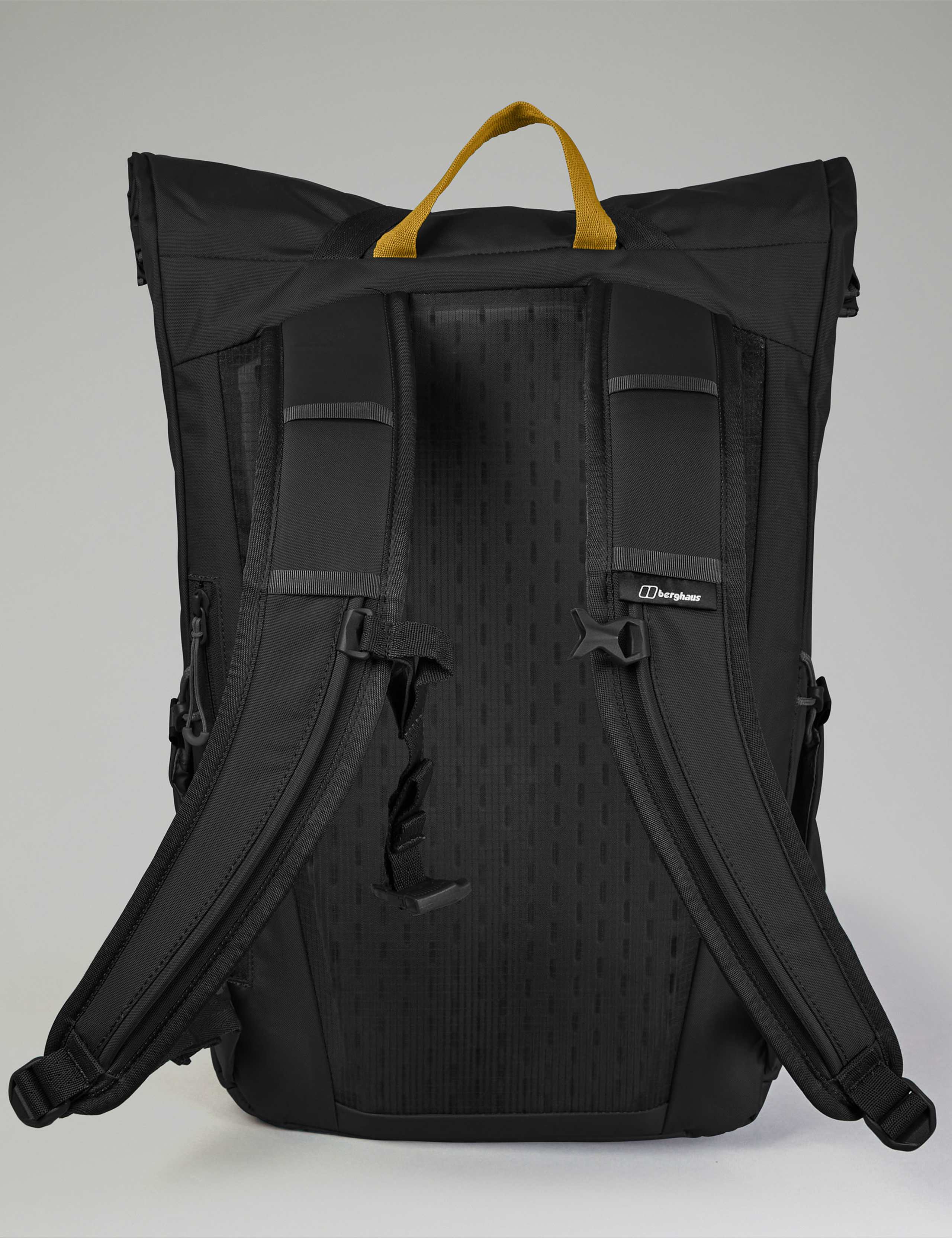 Explorer Nylon Backpack 3 of 5