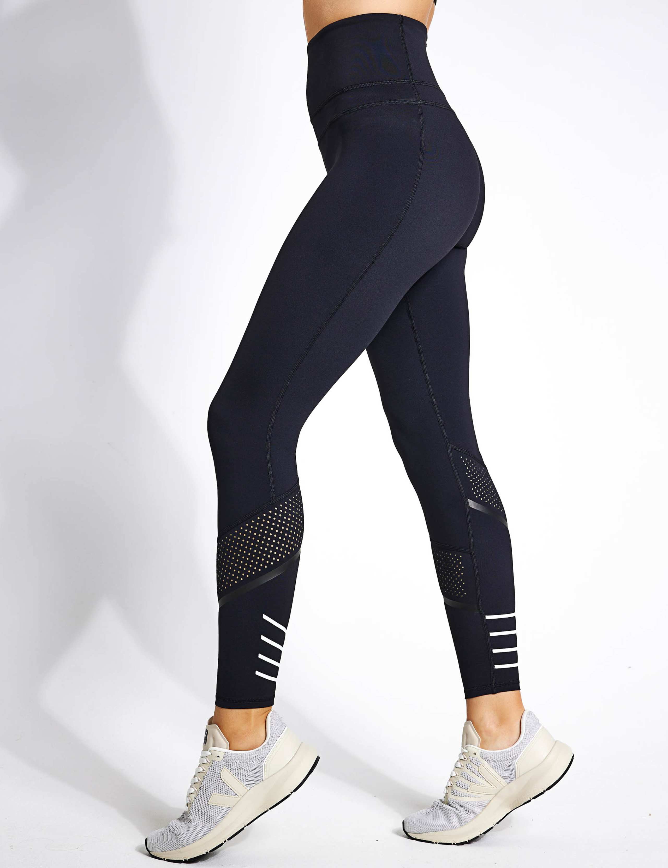 Mahalia High Waisted Leggings 4 of 5