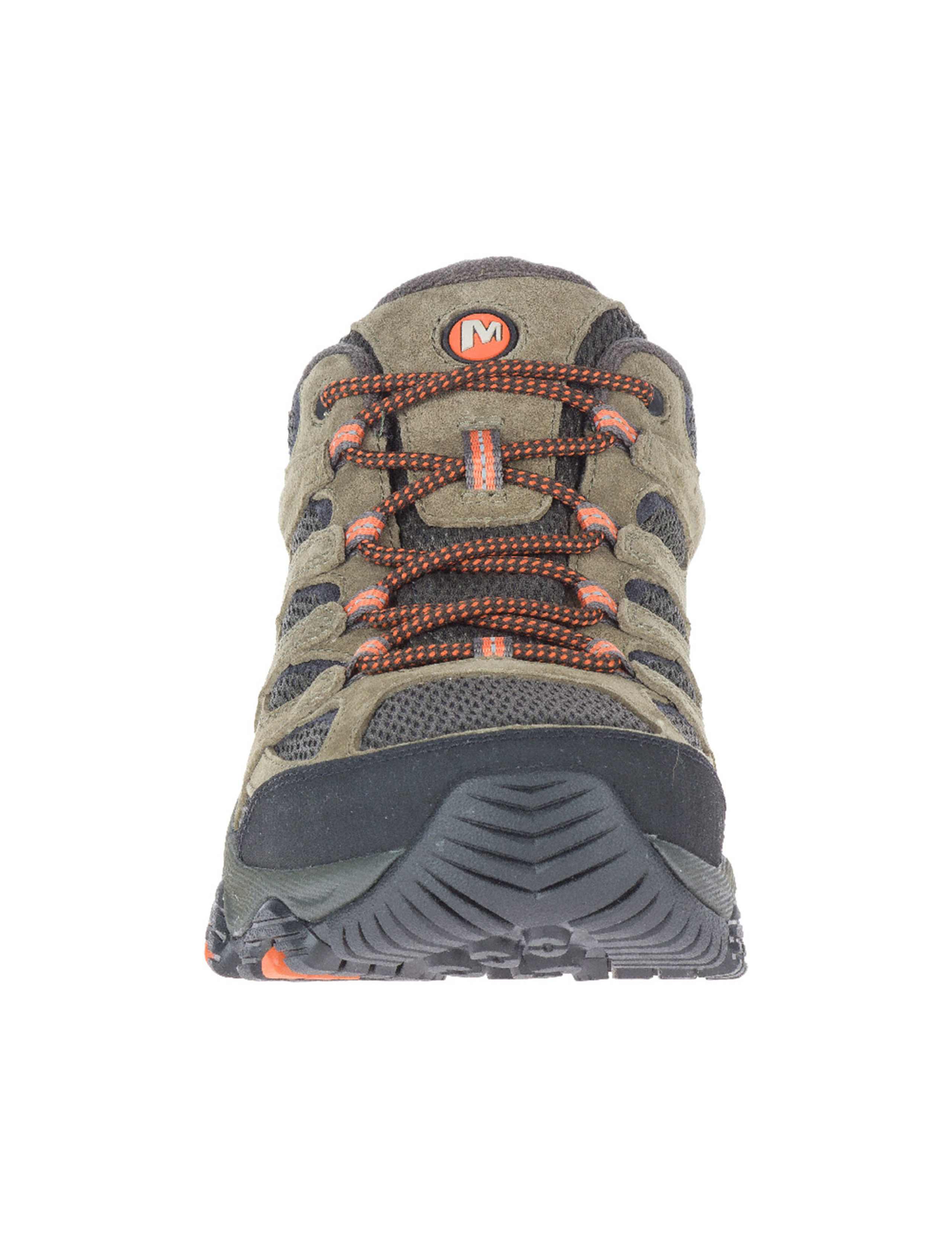 Moab 3 GTX Suede Walking Shoes 2 of 8