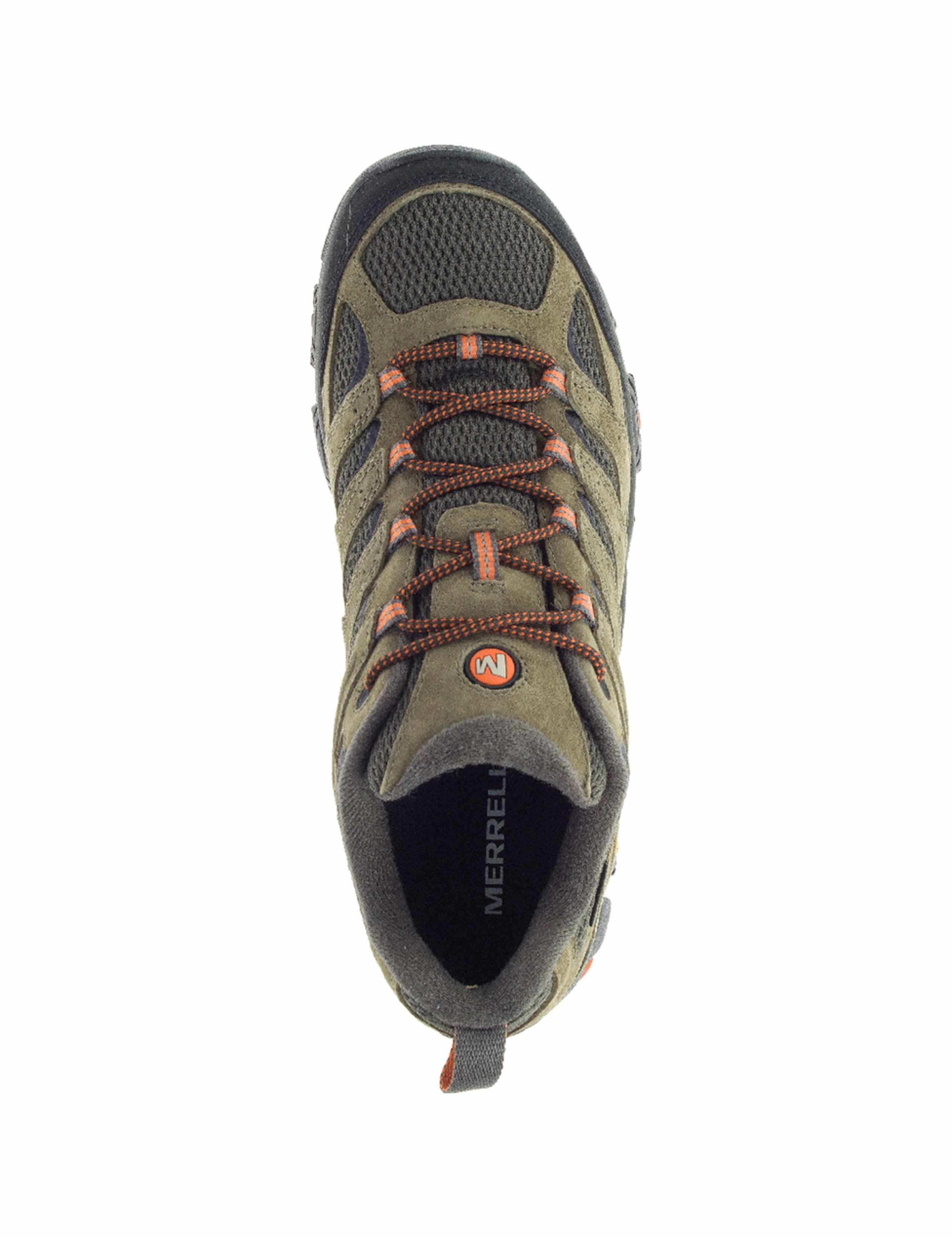 Moab 3 GTX Suede Walking Shoes 3 of 8
