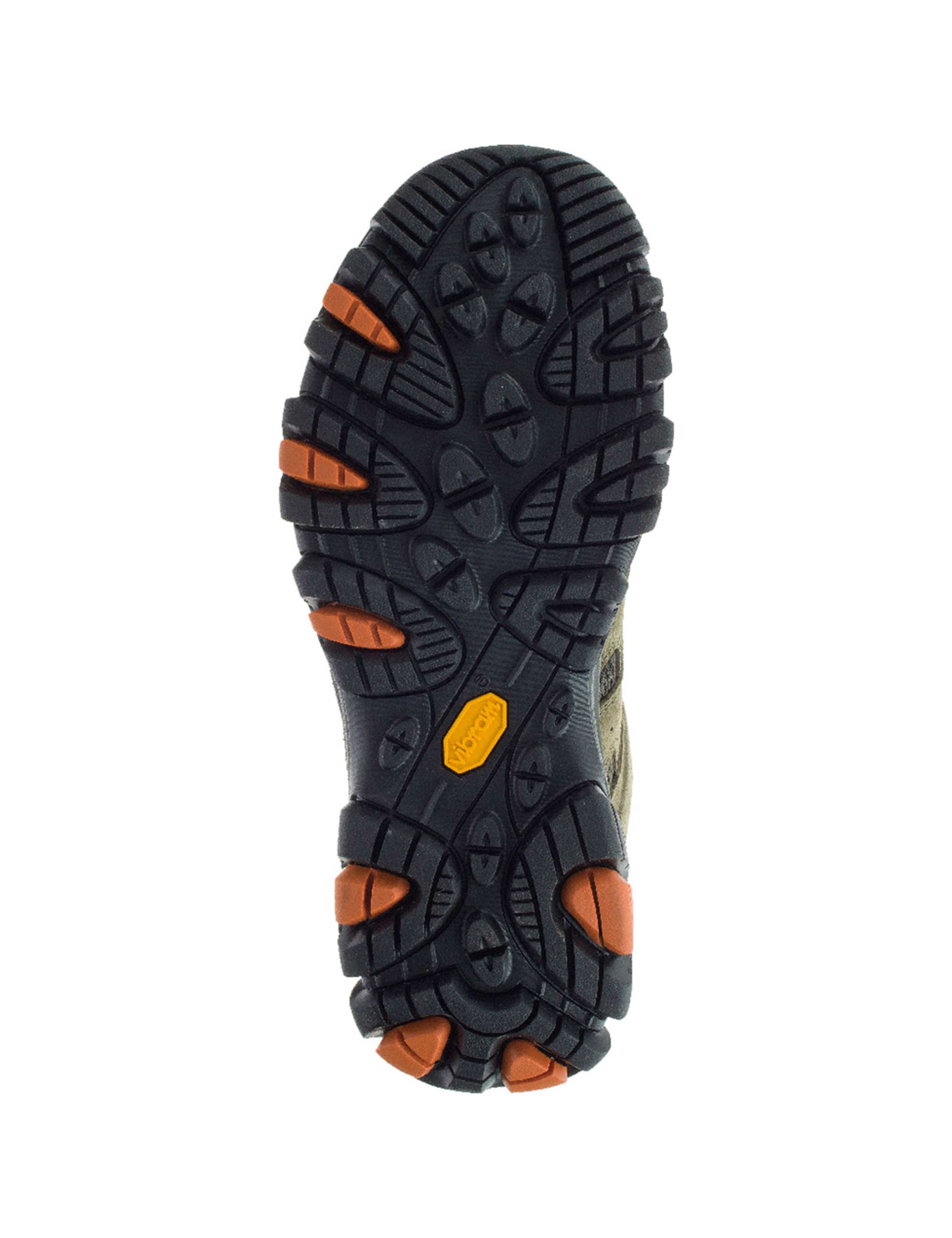 Moab 3 GTX Suede Walking Shoes 5 of 8